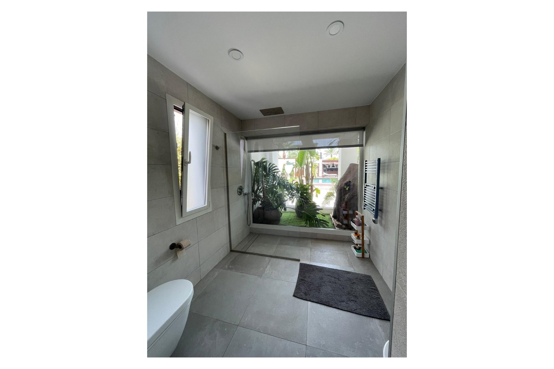 Verhuur Korte Termijn - Appartement / flat -
Albir