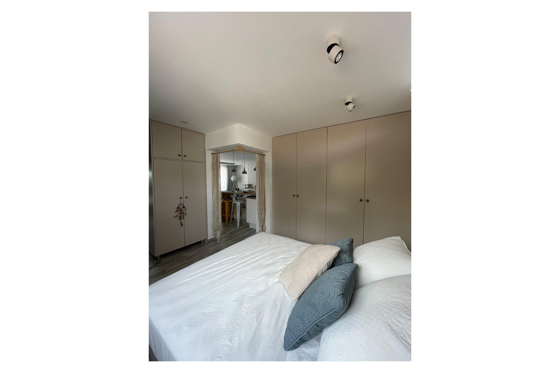 Verhuur Korte Termijn - Appartement / flat -
Albir