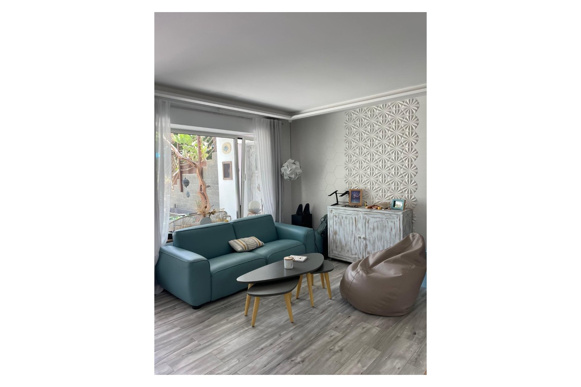Verhuur Korte Termijn - Appartement / flat -
Albir