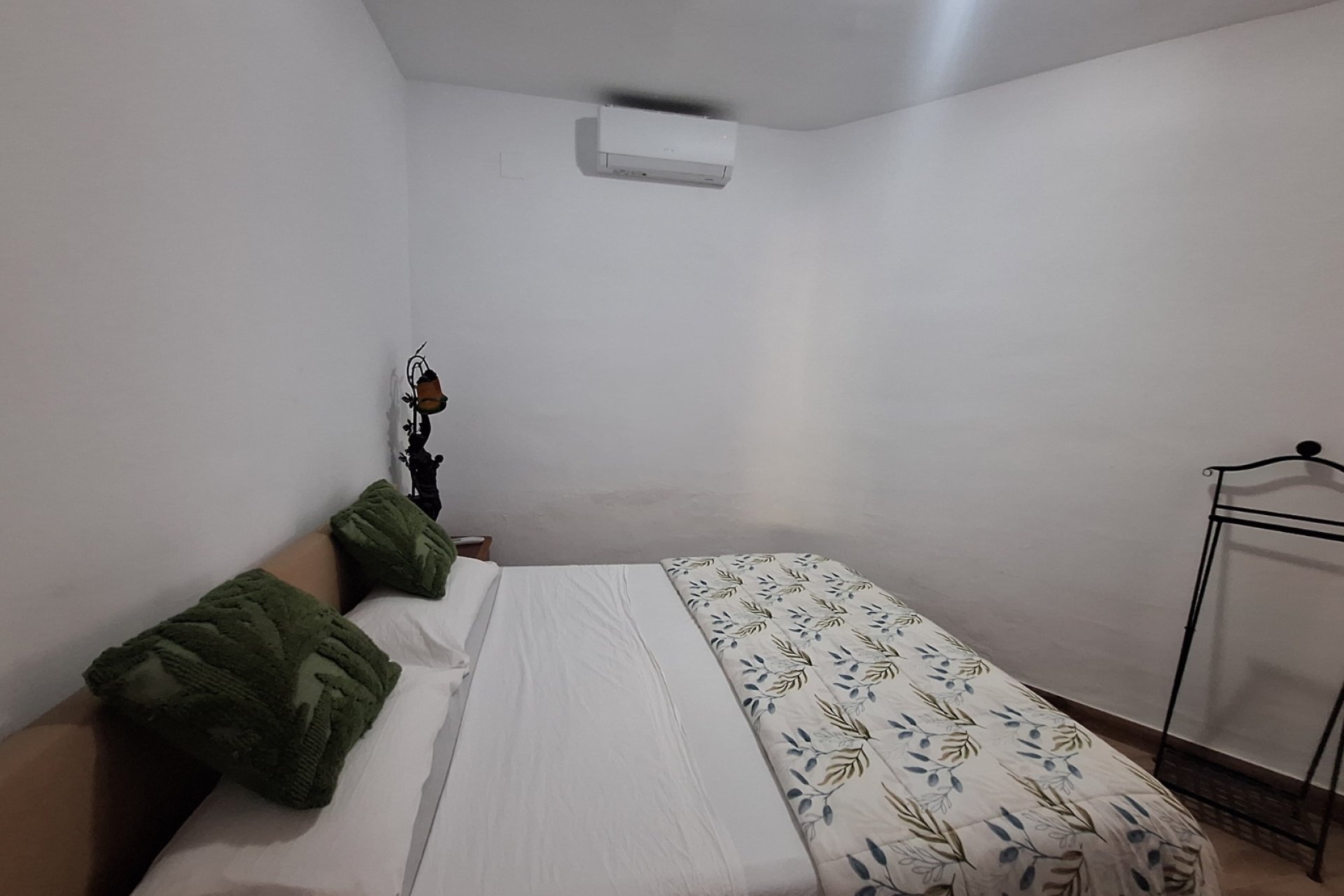 Verhuur Korte Termijn - Appartement / flat -
Altea