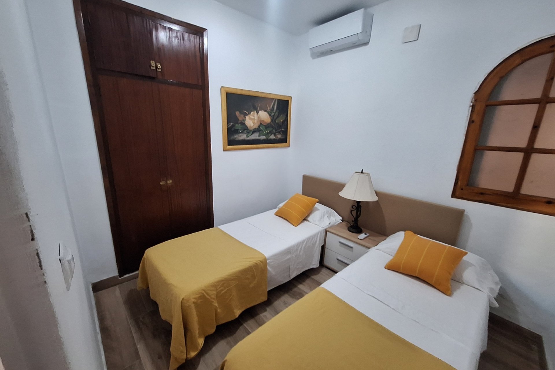 Verhuur Korte Termijn - Appartement / flat -
Altea