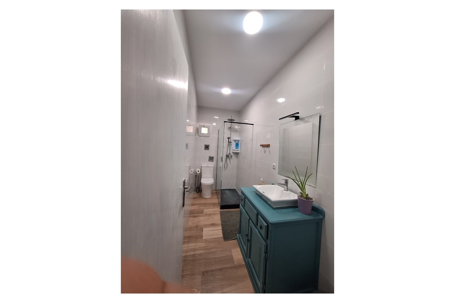 Verhuur Korte Termijn - Appartement / flat -
Altea