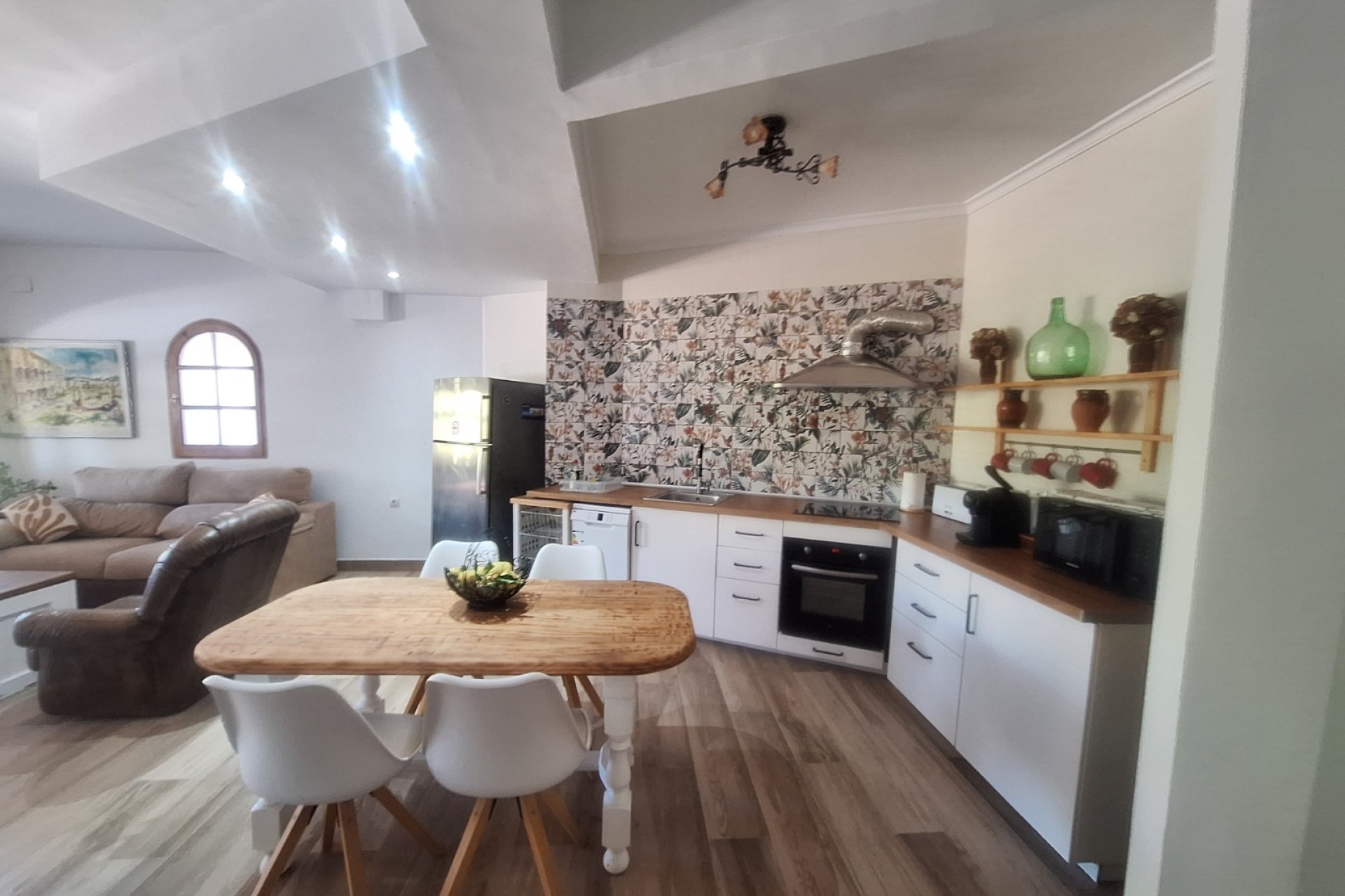 Verhuur Korte Termijn - Appartement / flat -
Altea