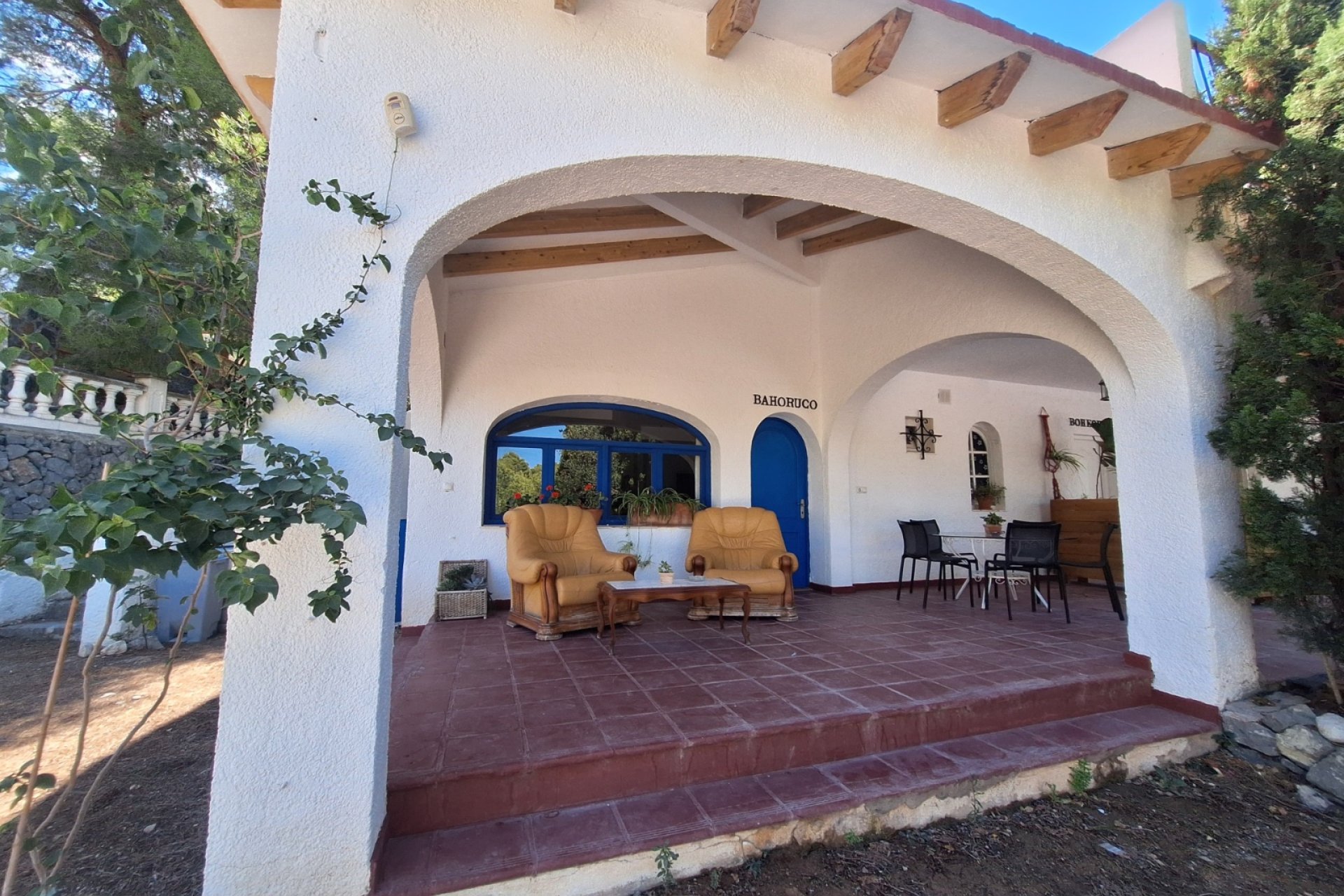 Verhuur Korte Termijn - Appartement / flat -
Altea