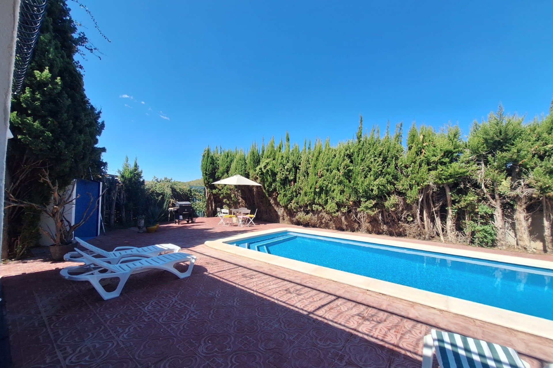 Verhuur Korte Termijn - Appartement / flat -
Altea