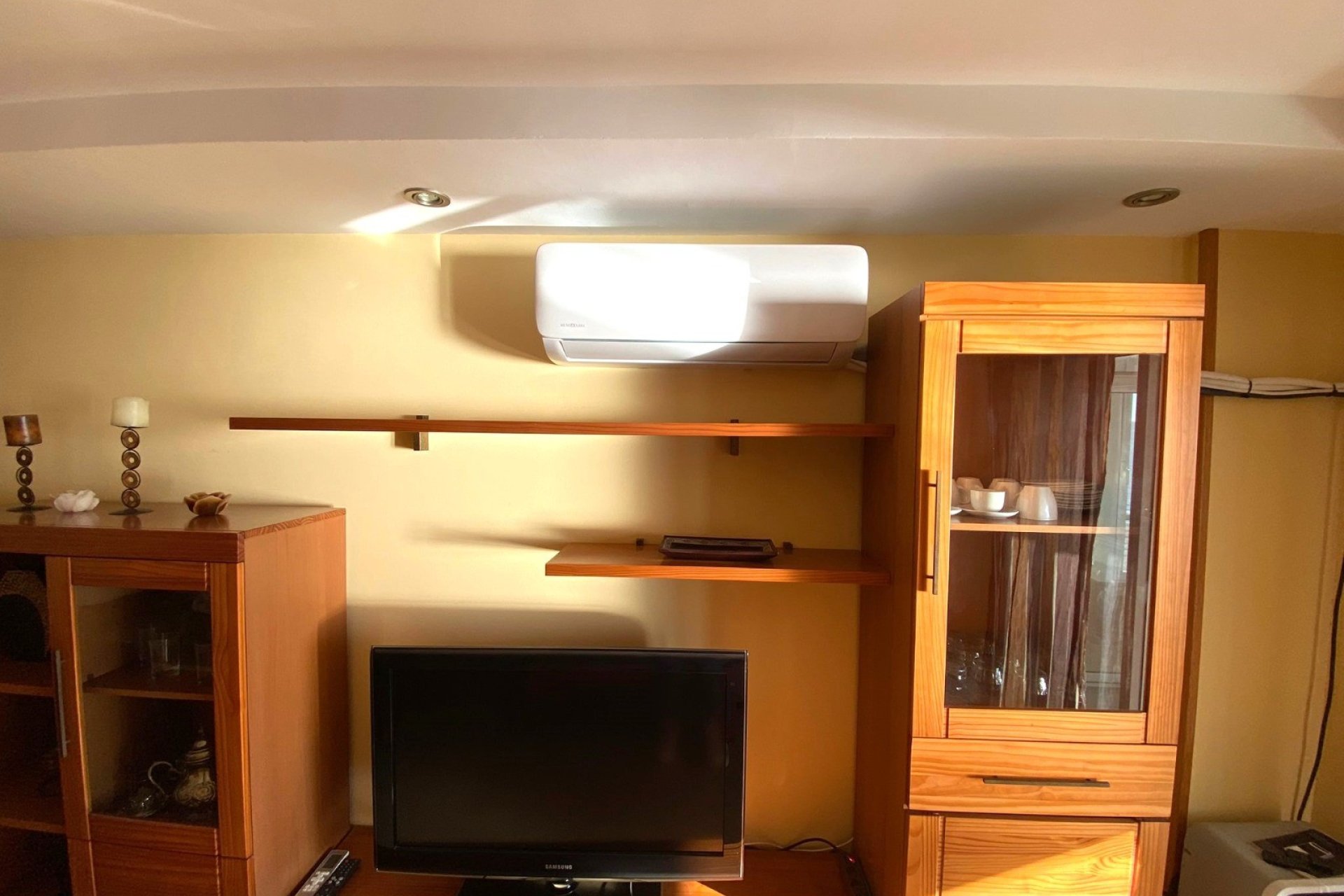 Verhuur Korte Termijn - Appartement / flat -
Benidorm - Levante