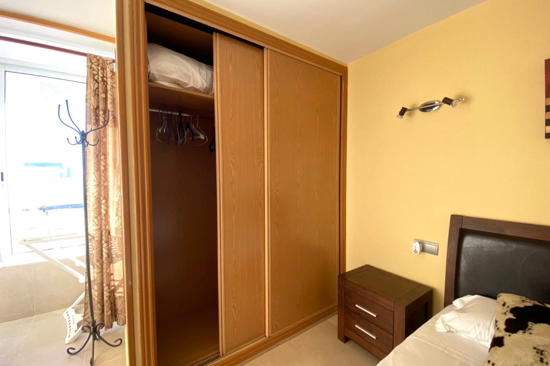 Verhuur Korte Termijn - Appartement / flat -
Benidorm - Levante