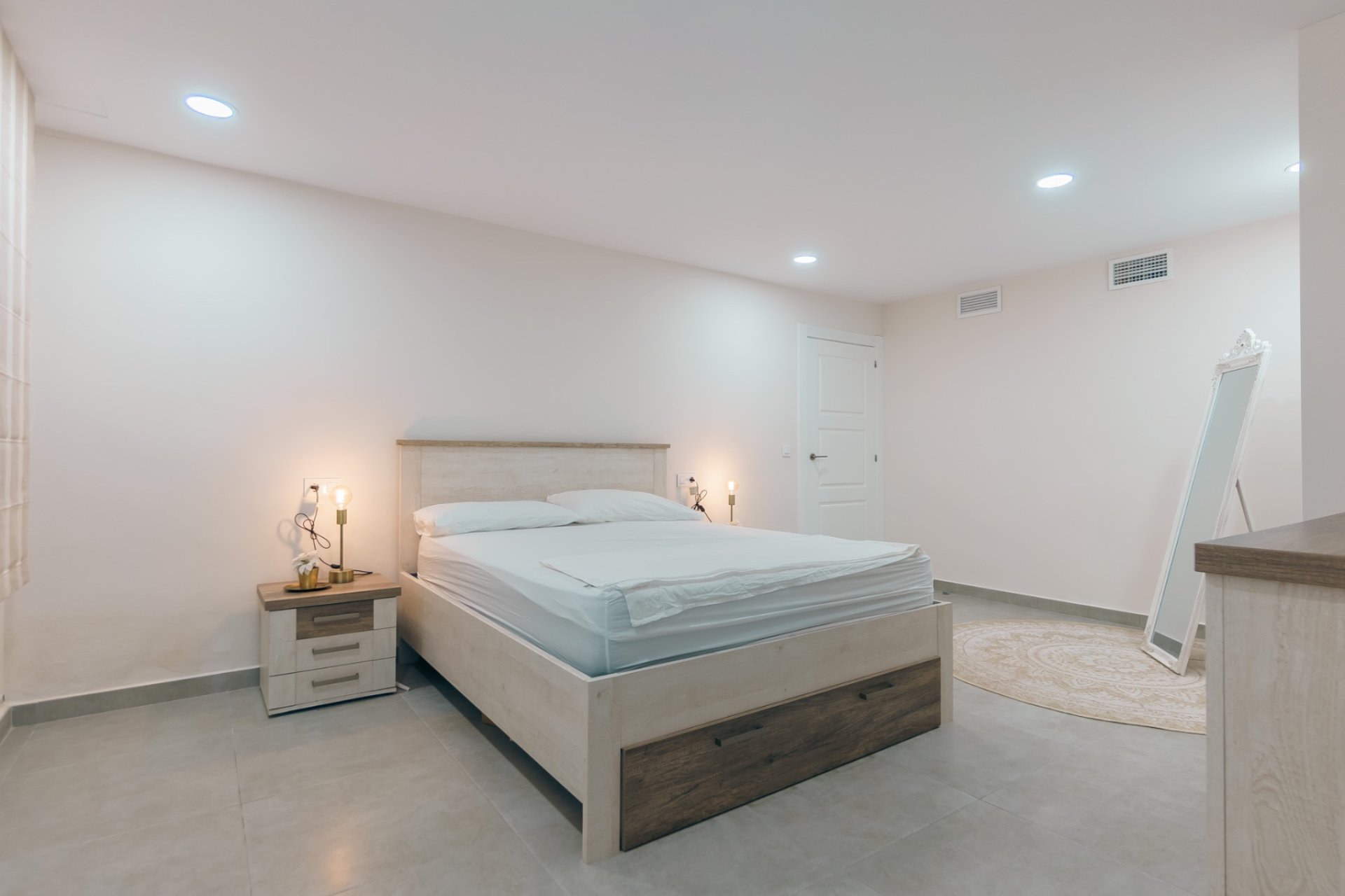 Verhuur Korte Termijn - Chalet / Villa -
Albir