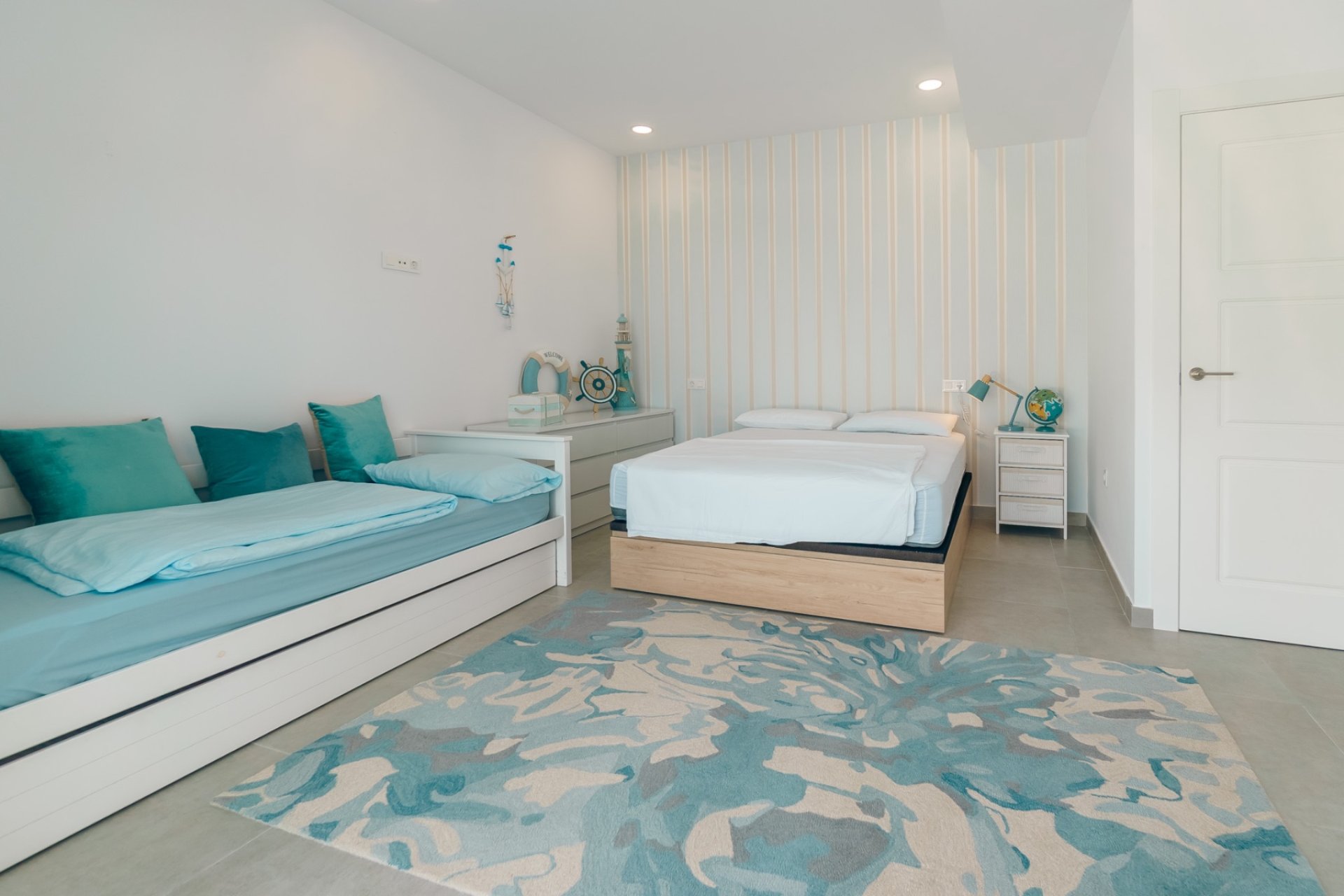 Verhuur Korte Termijn - Chalet / Villa -
Albir