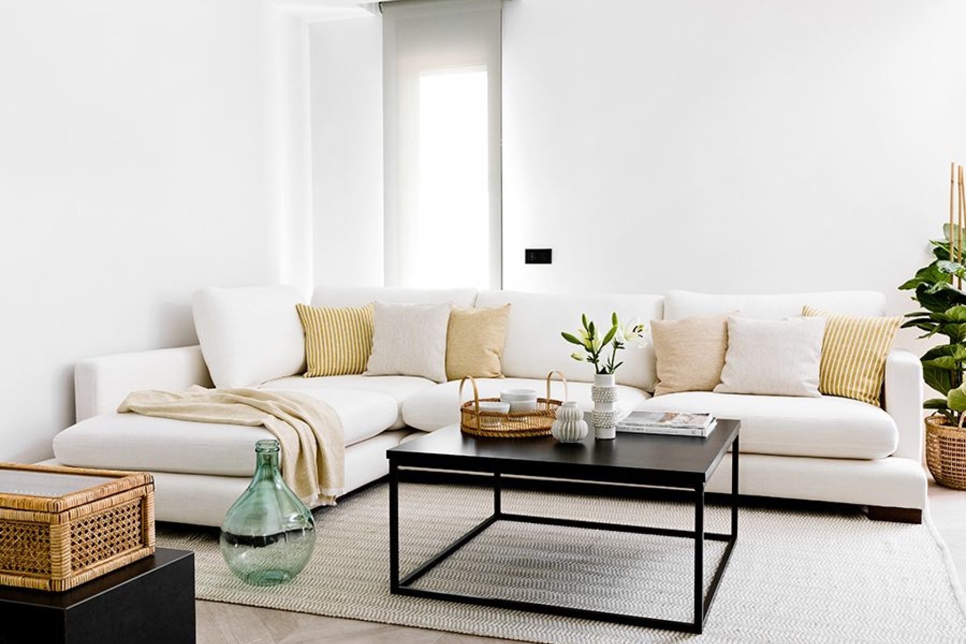 Verhuur Korte Termijn - Chalet / Villa -
Albir