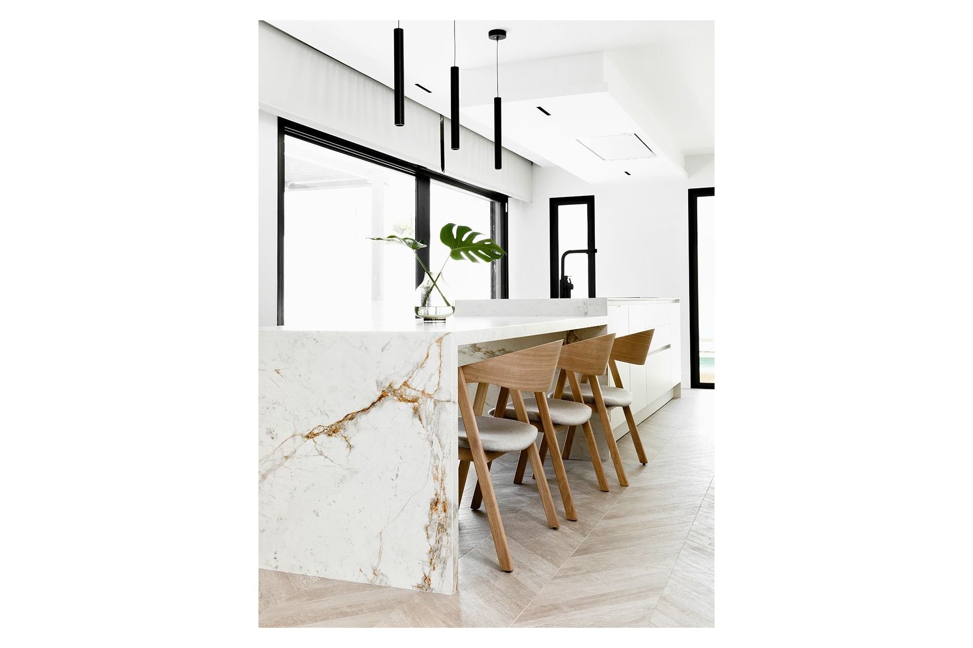 Verhuur Korte Termijn - Chalet / Villa -
Albir