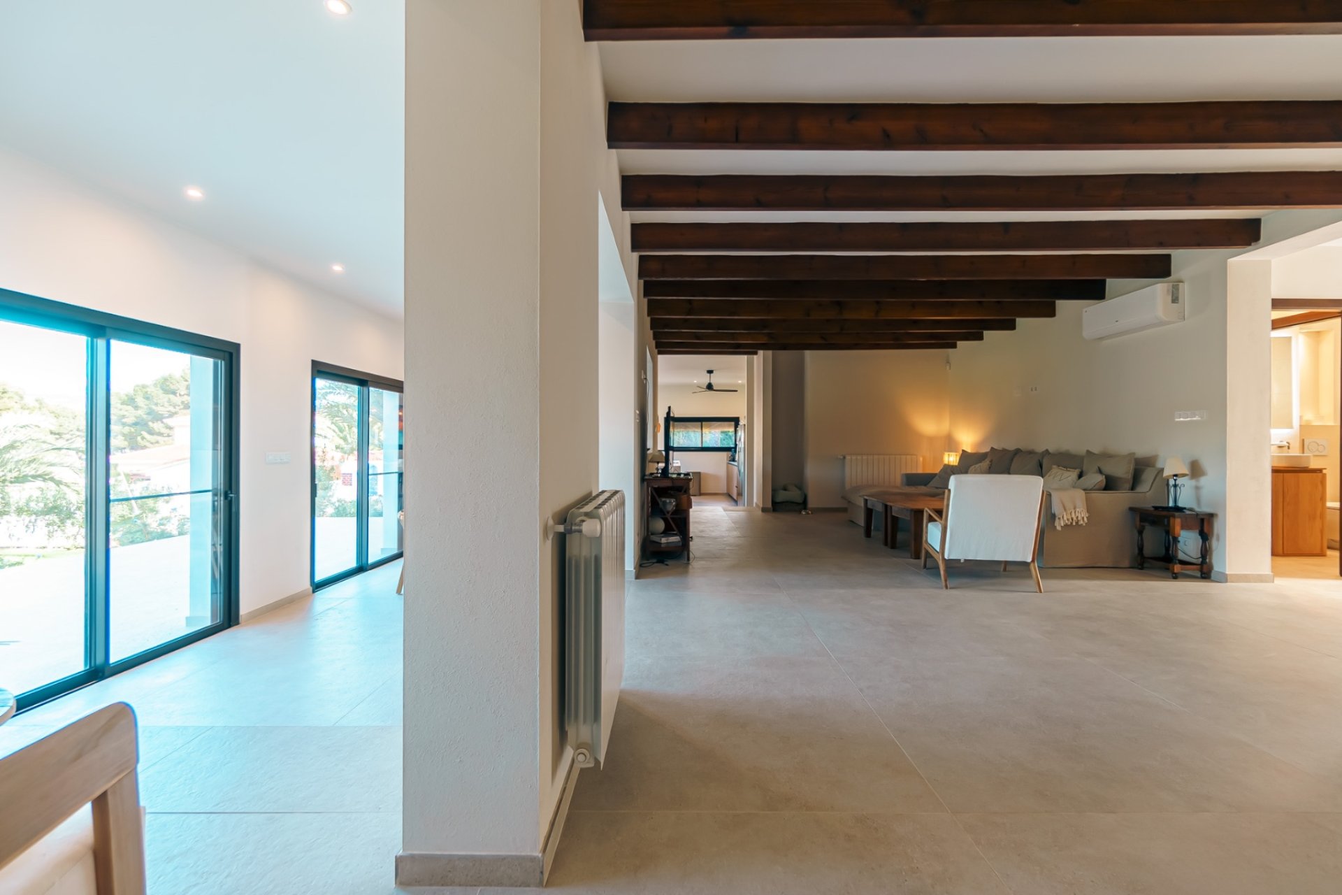 Verhuur Korte Termijn - Chalet / Villa -
Albir