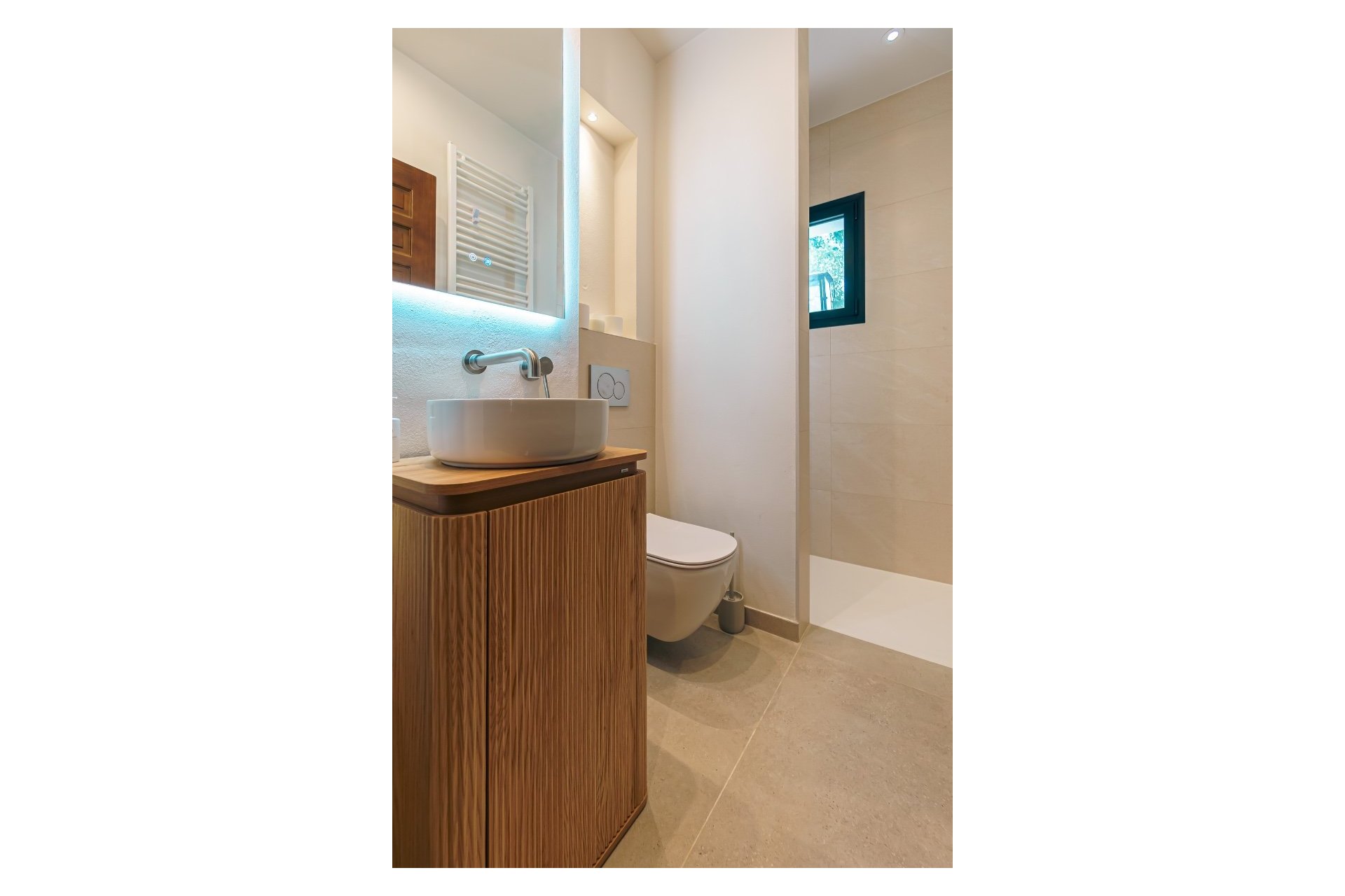 Verhuur Korte Termijn - Chalet / Villa -
Albir