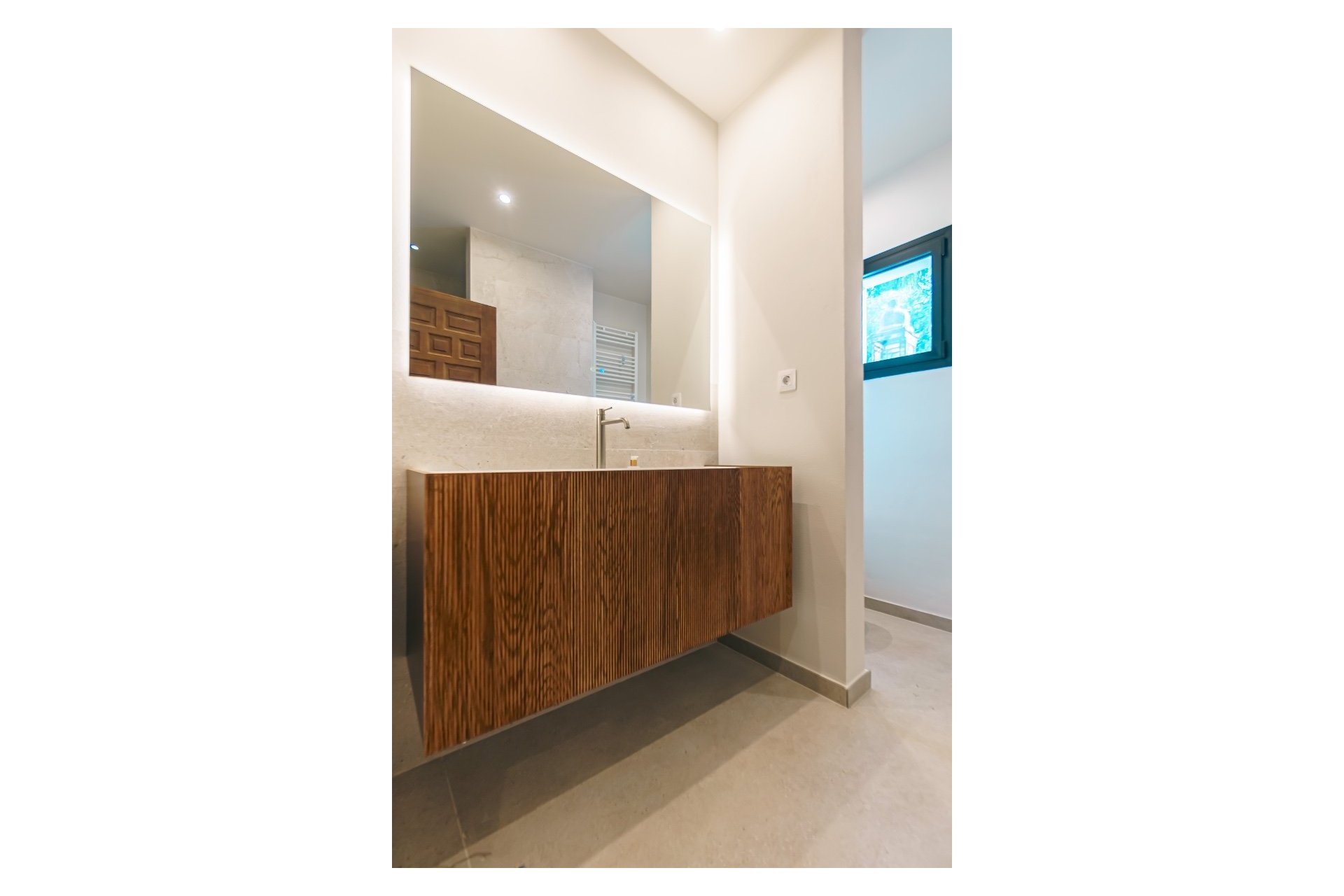 Verhuur Korte Termijn - Chalet / Villa -
Albir