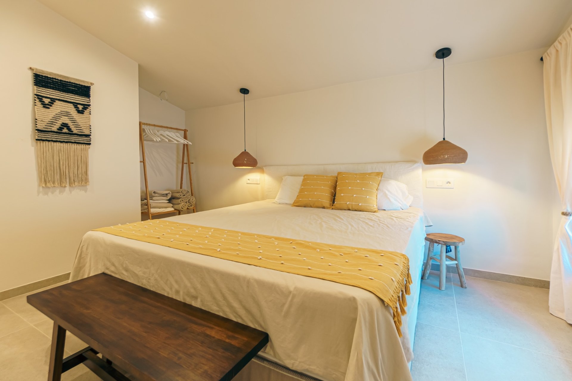 Verhuur Korte Termijn - Chalet / Villa -
Albir