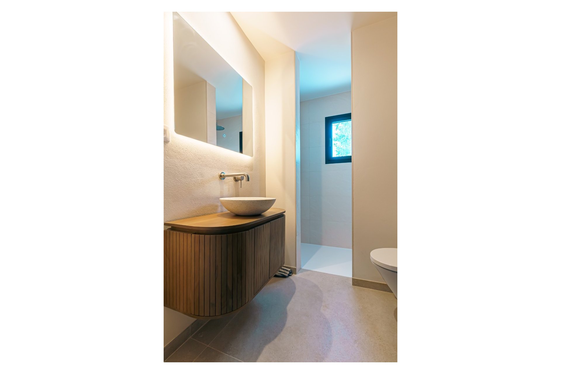 Verhuur Korte Termijn - Chalet / Villa -
Albir