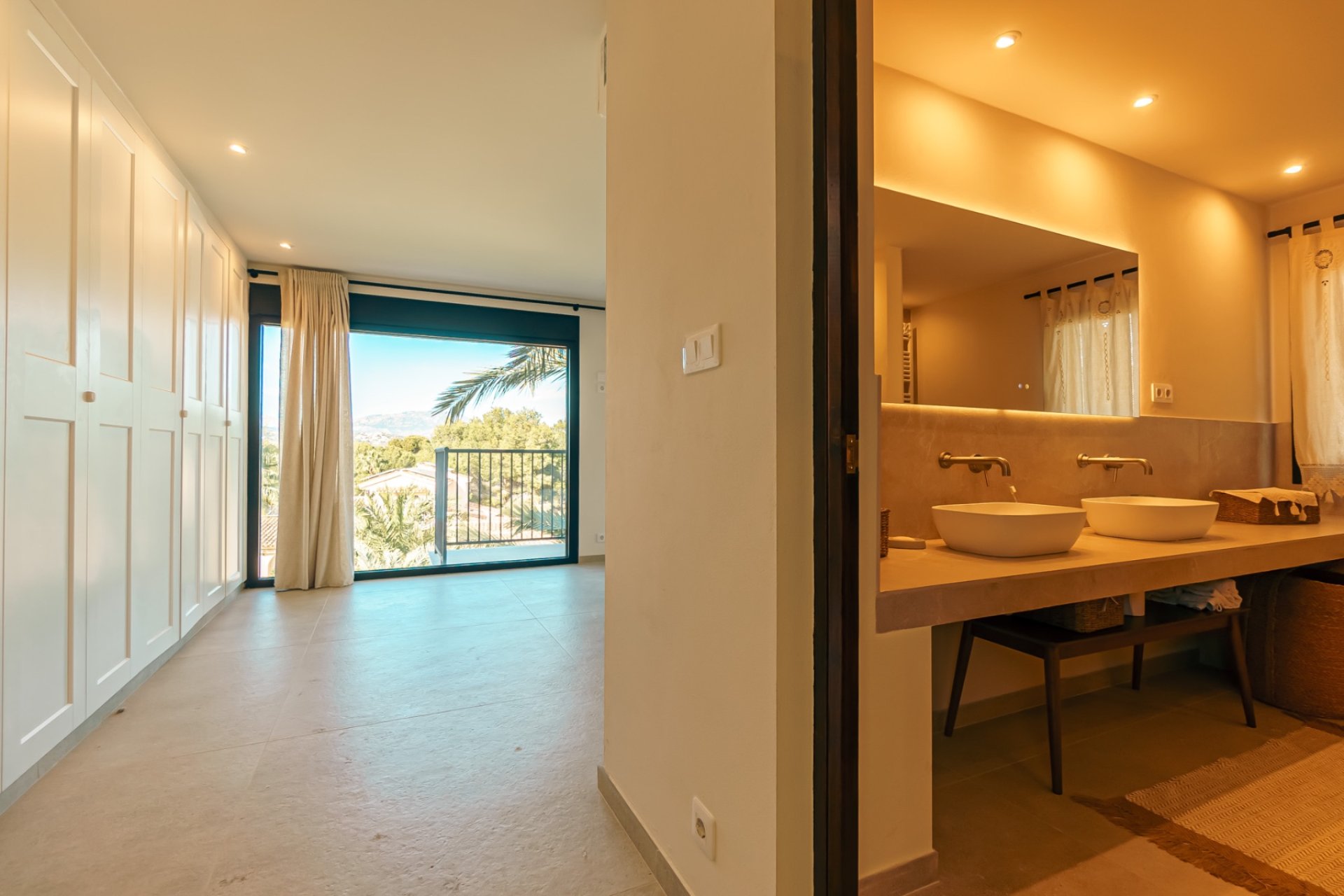 Verhuur Korte Termijn - Chalet / Villa -
Albir