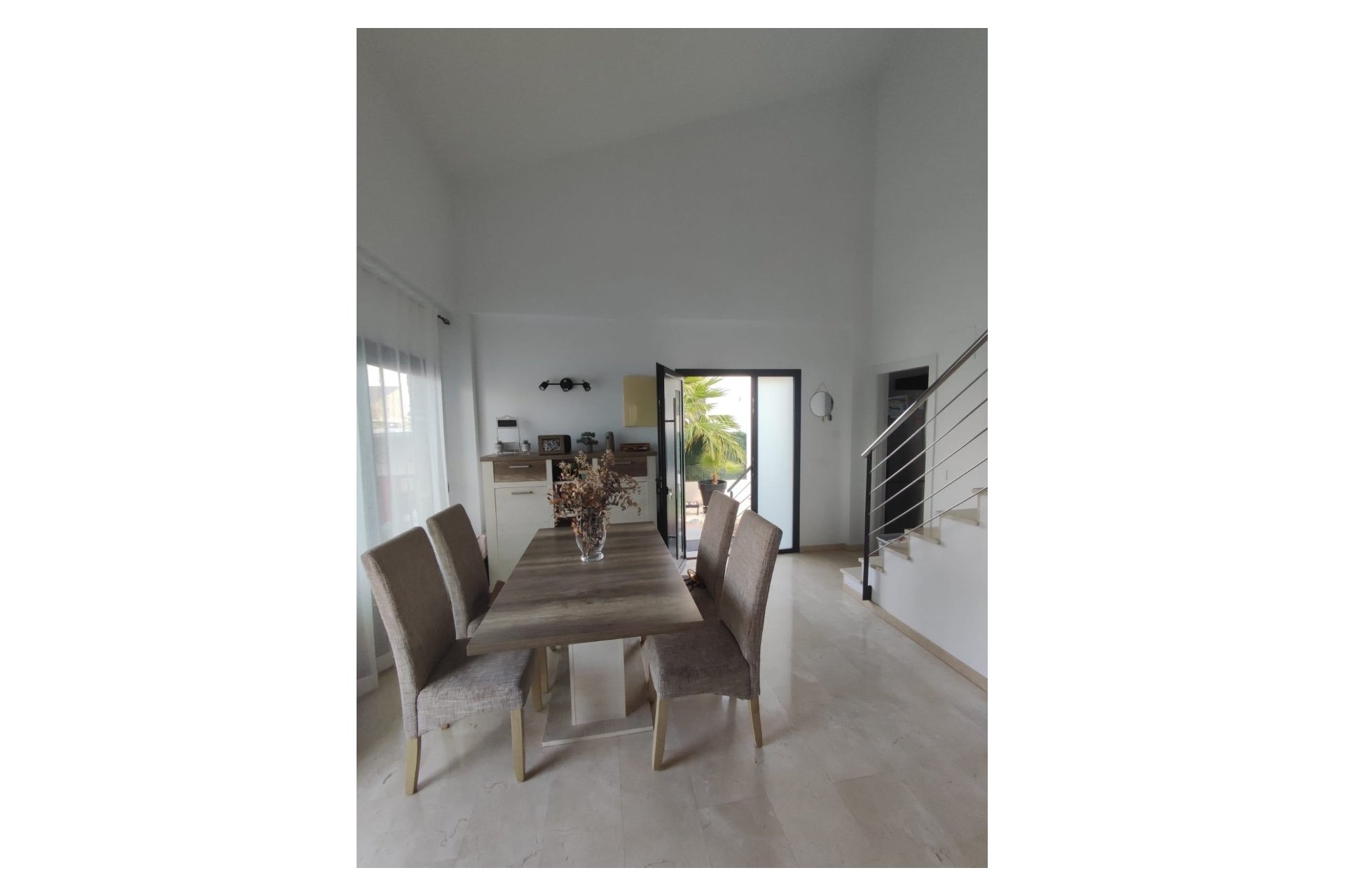 Verhuur Korte Termijn - Chalet / Villa -
Polop