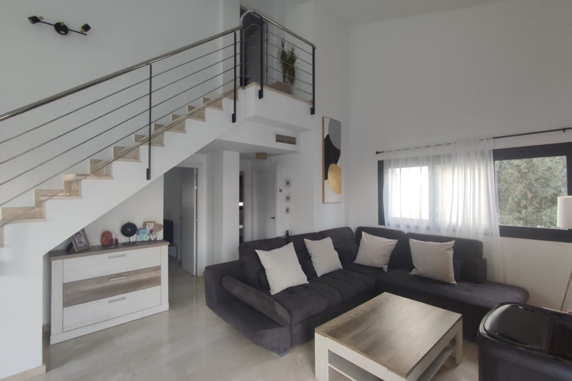 Verhuur Korte Termijn - Chalet / Villa -
Polop