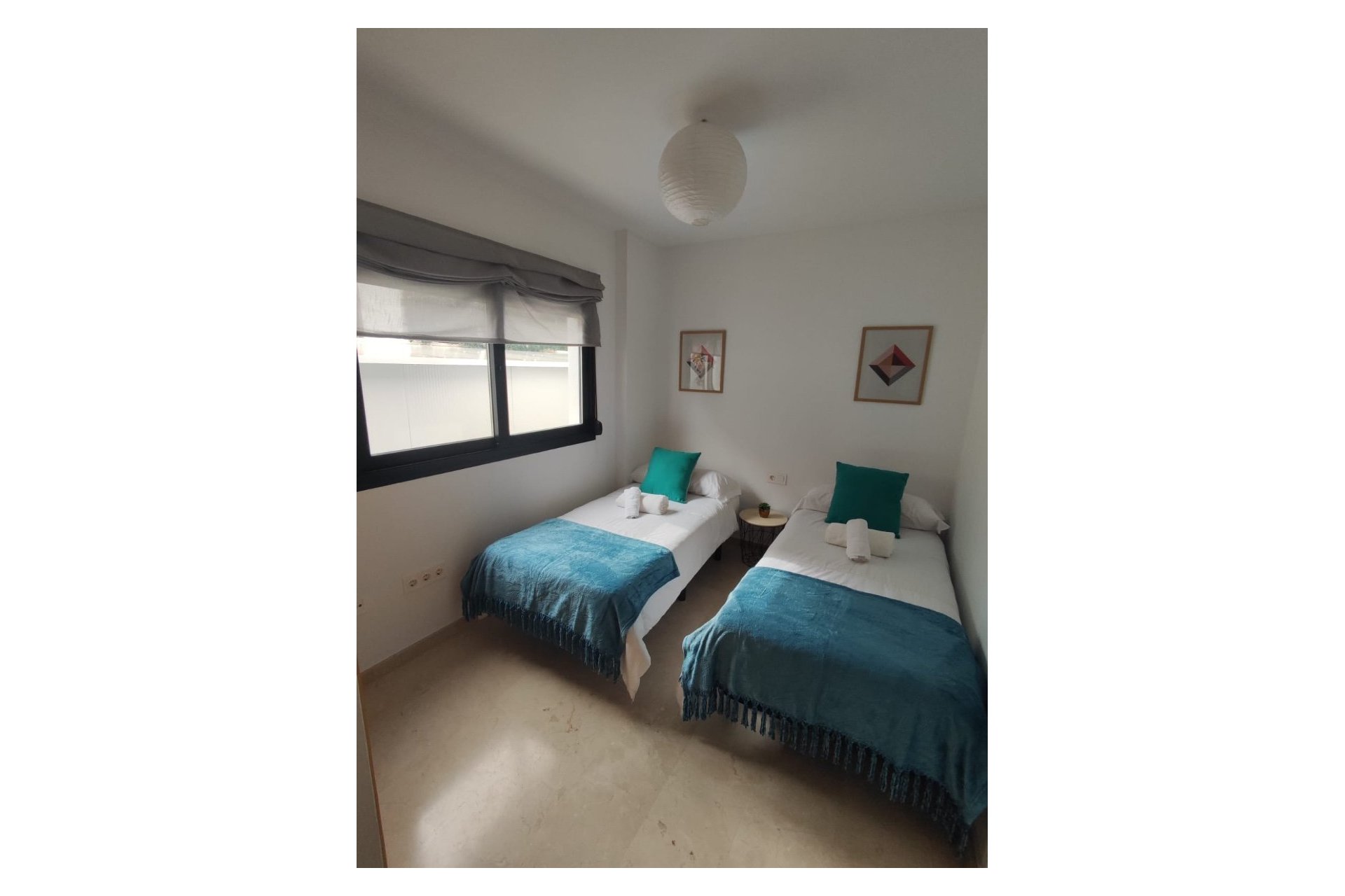 Verhuur Korte Termijn - Chalet / Villa -
Polop