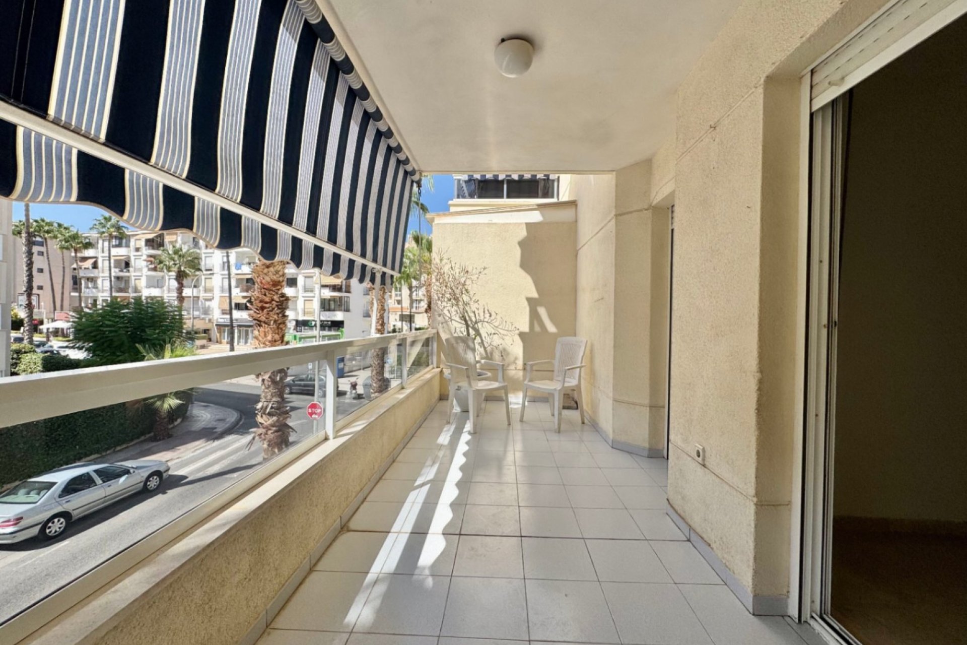 Videresalg - Apartment -
Albir