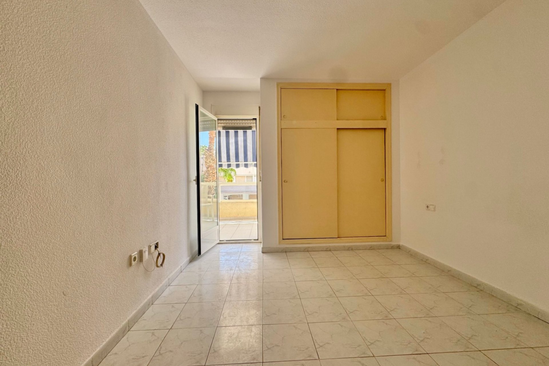 Videresalg - Apartment -
Albir