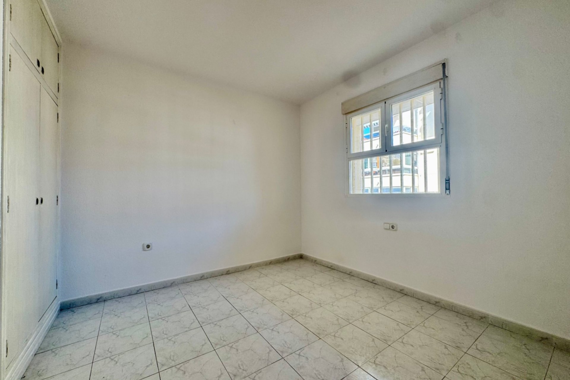 Videresalg - Apartment -
Albir