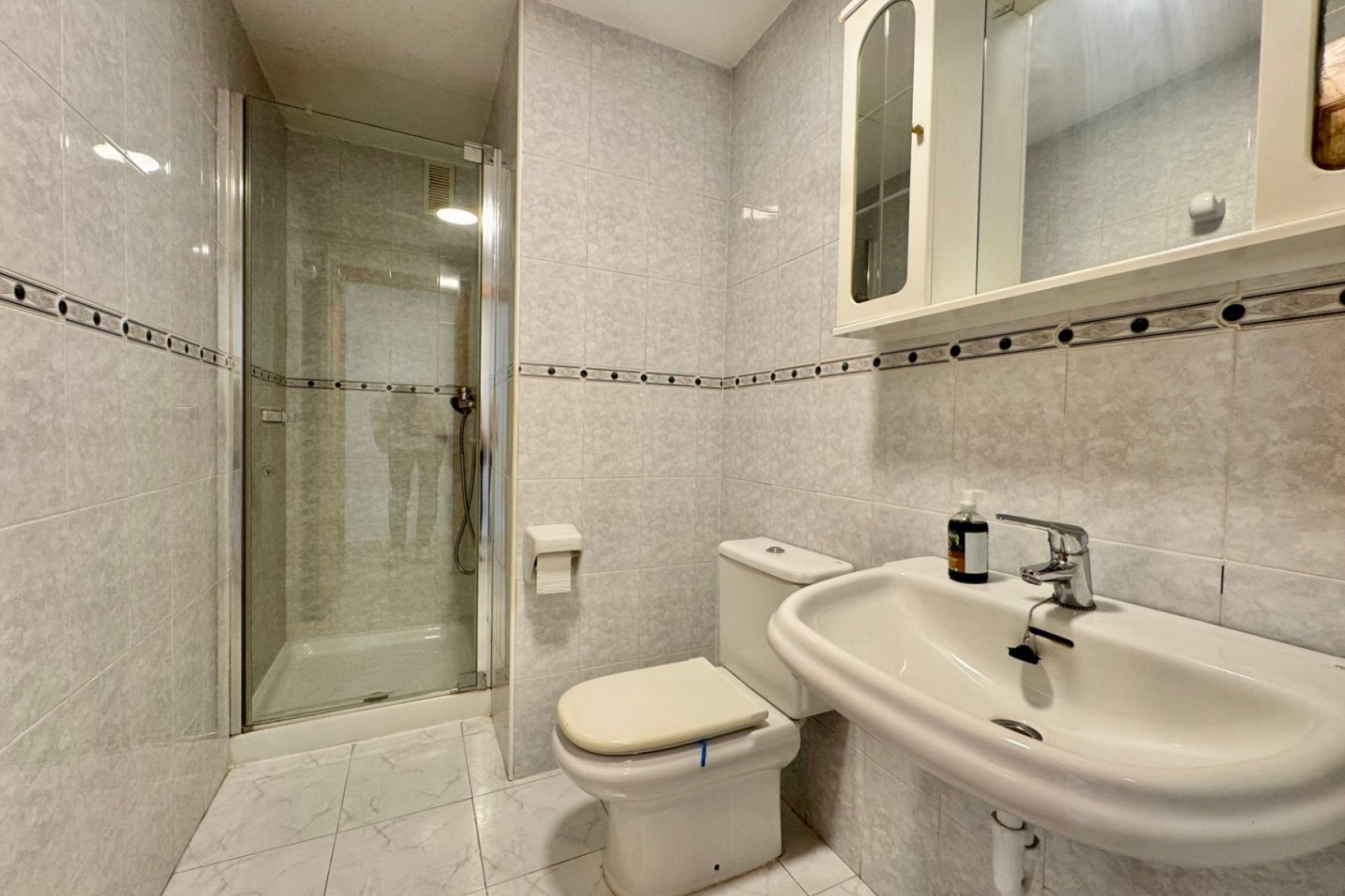 Videresalg - Apartment -
Albir