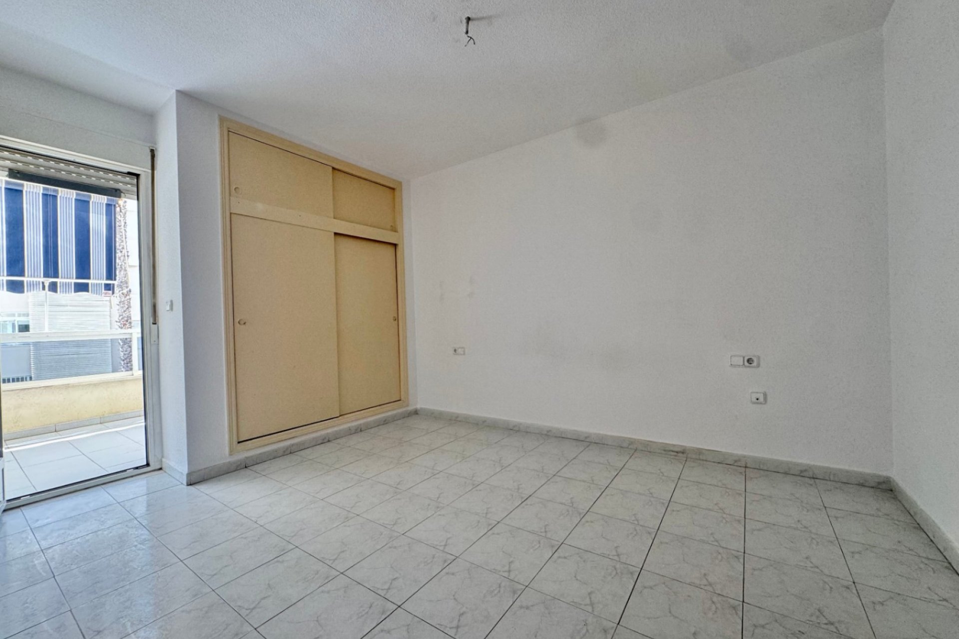 Videresalg - Apartment -
Albir
