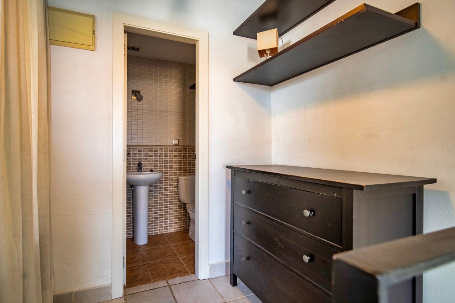 Videresalg - apartment -
Alfaz del Pi - Alfas del Pí