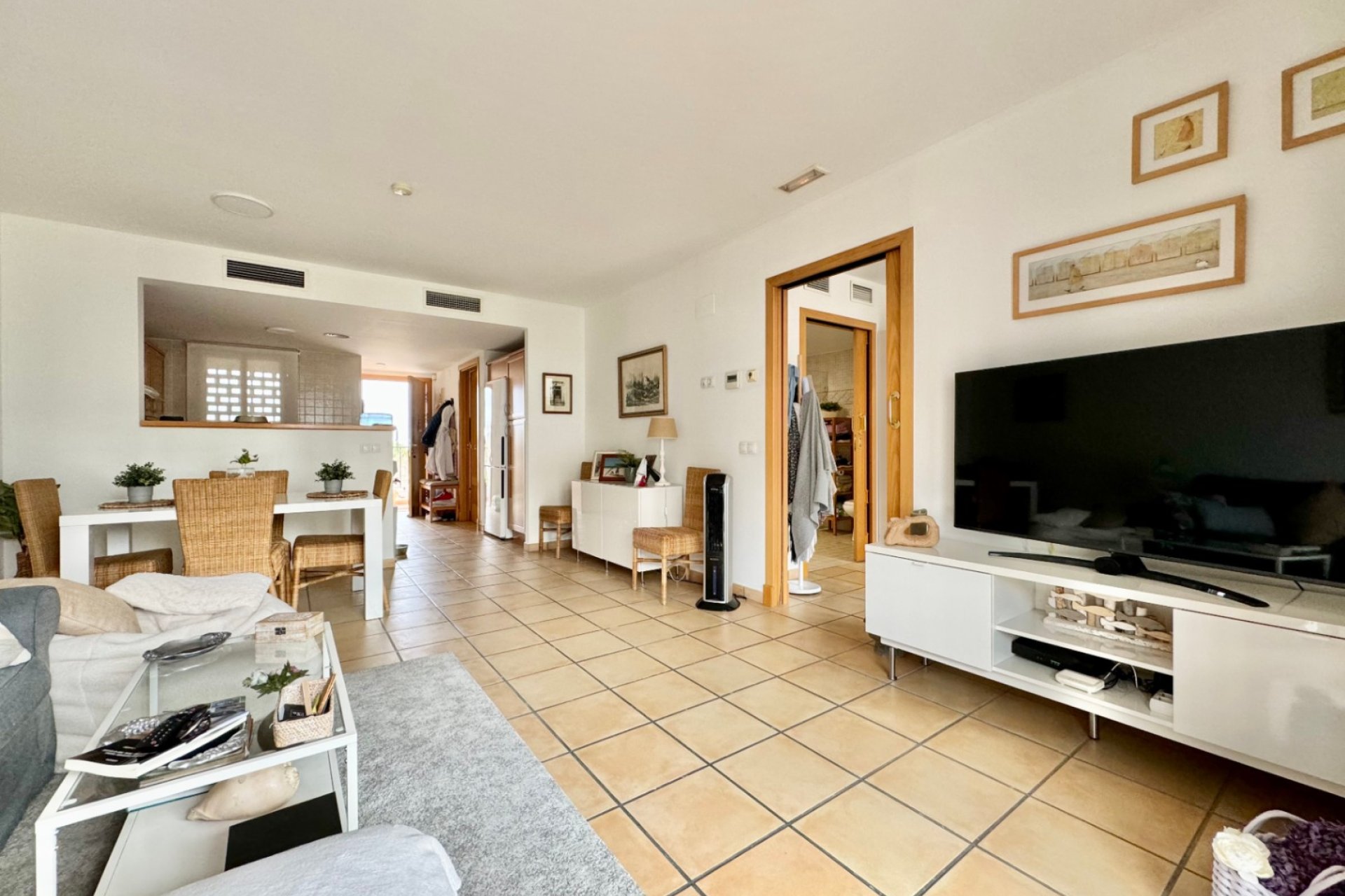 Videresalg - apartment -
Alfaz del Pi - Alfas del Pí