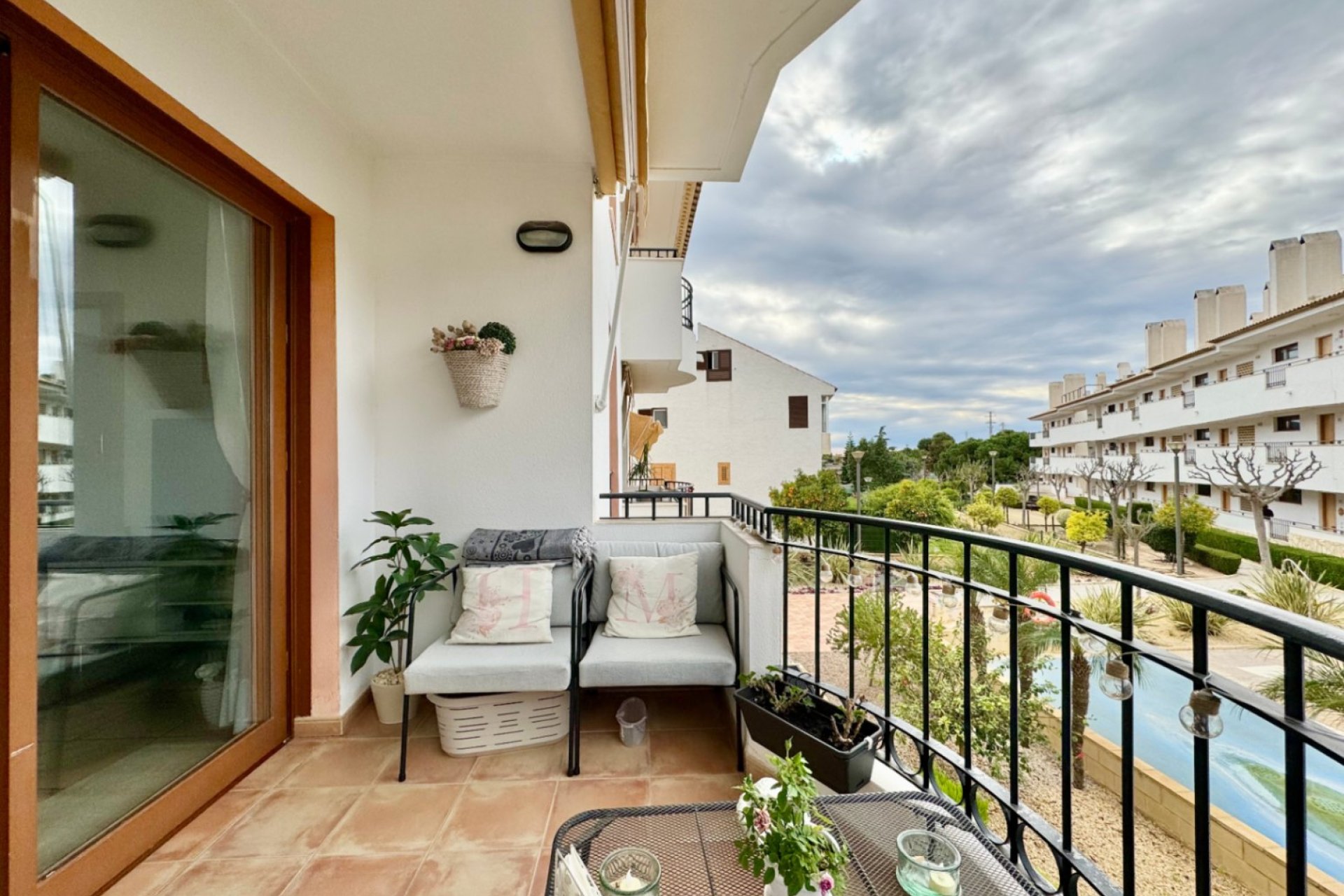 Videresalg - apartment -
Alfaz del Pi - Alfas del Pí