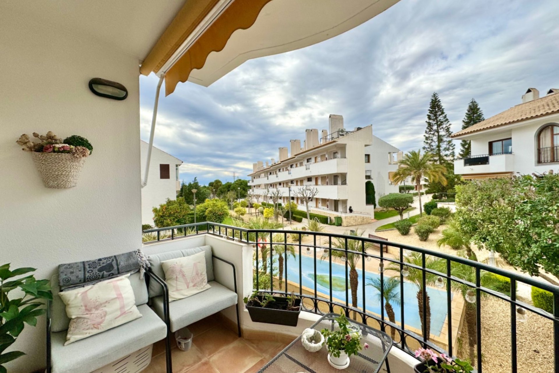 Videresalg - apartment -
Alfaz del Pi - Alfas del Pí