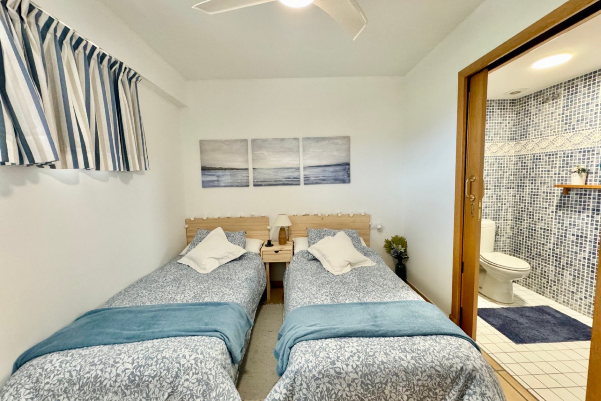 Videresalg - apartment -
Alfaz del Pi - Alfas del Pí