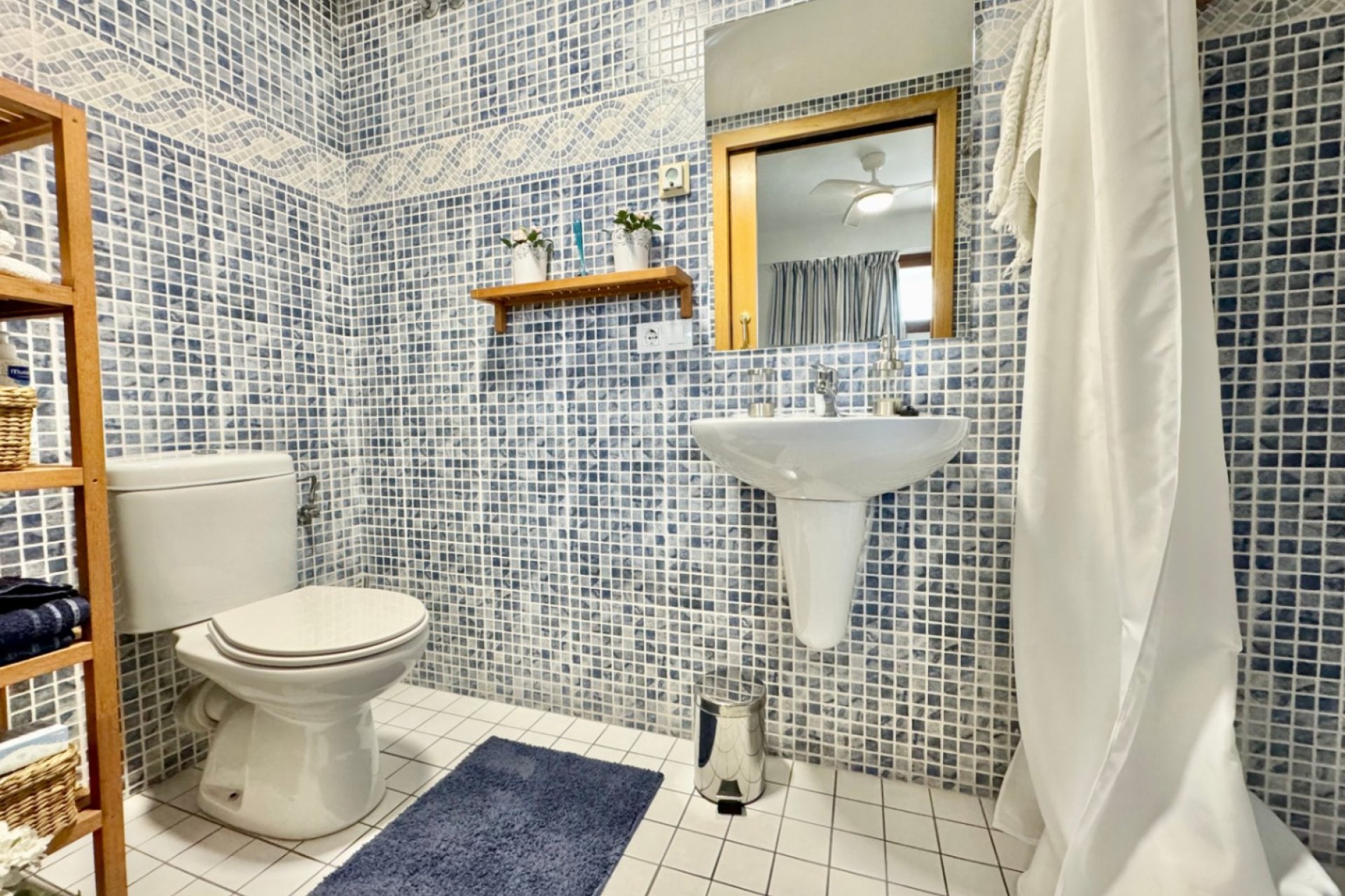 Videresalg - apartment -
Alfaz del Pi - Alfas del Pí