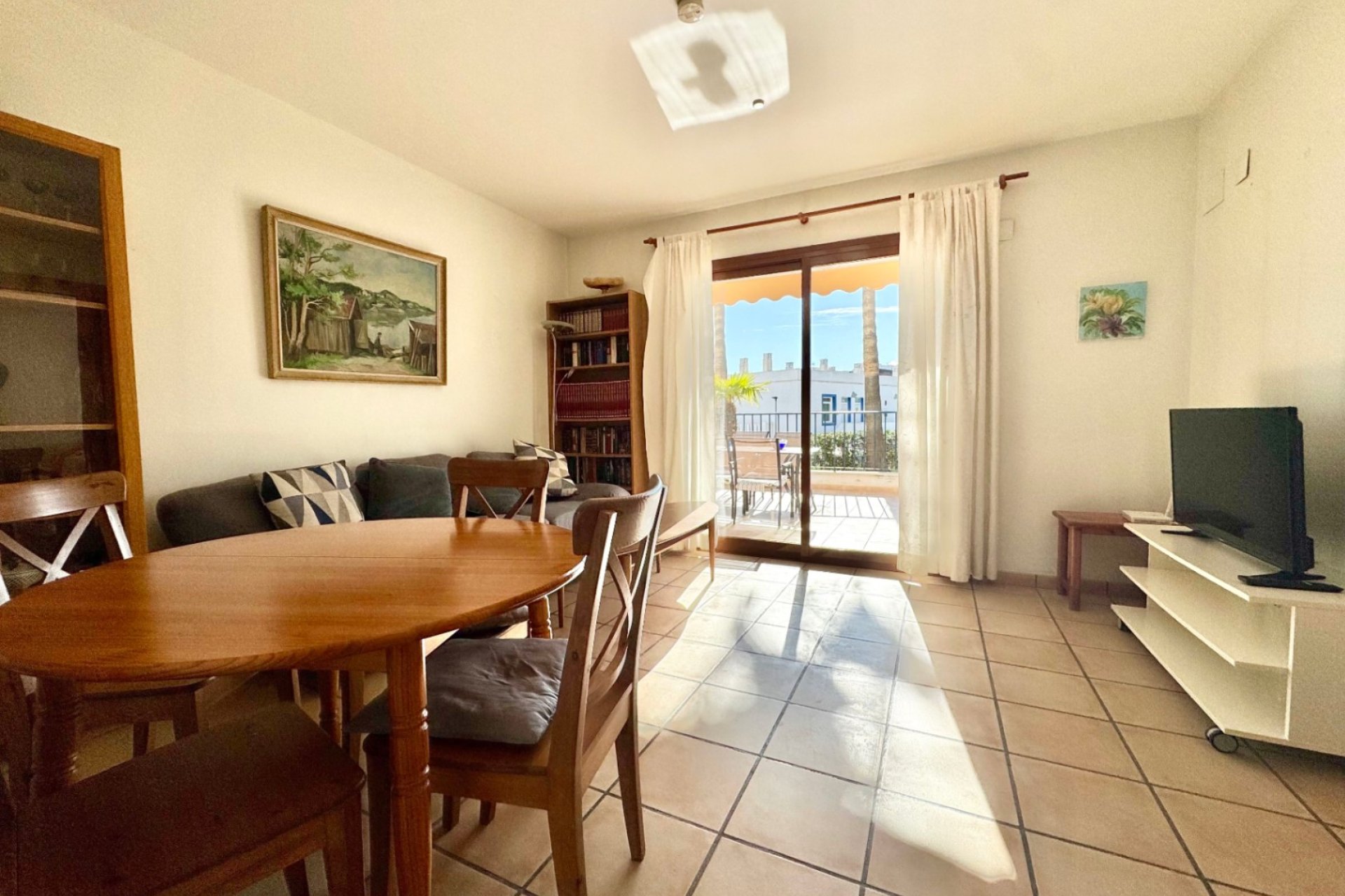 Videresalg - apartment -
Alfaz del Pi - Alfas del Pí