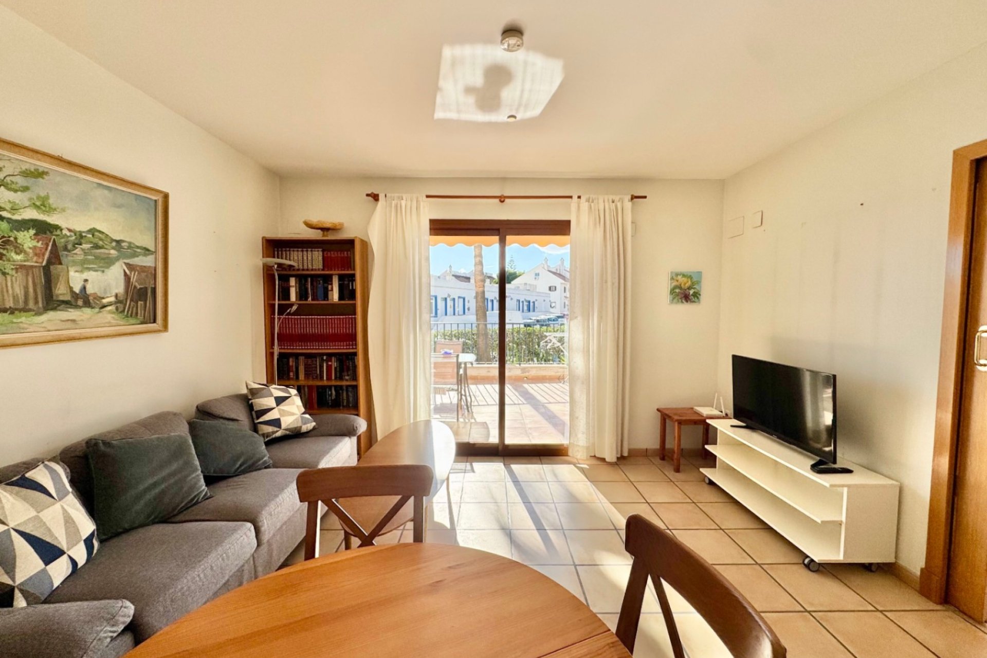 Videresalg - apartment -
Alfaz del Pi - Alfas del Pí