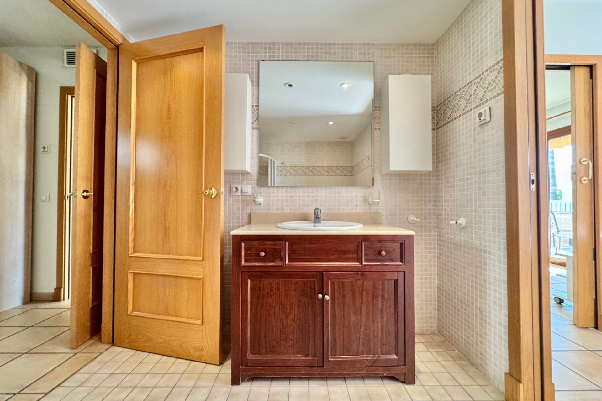 Videresalg - apartment -
Alfaz del Pi - Alfas del Pí