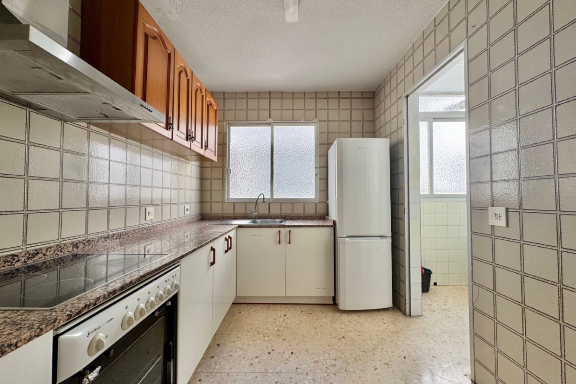 Videresalg - apartment -
Alfaz del Pi - Alfas del Pí