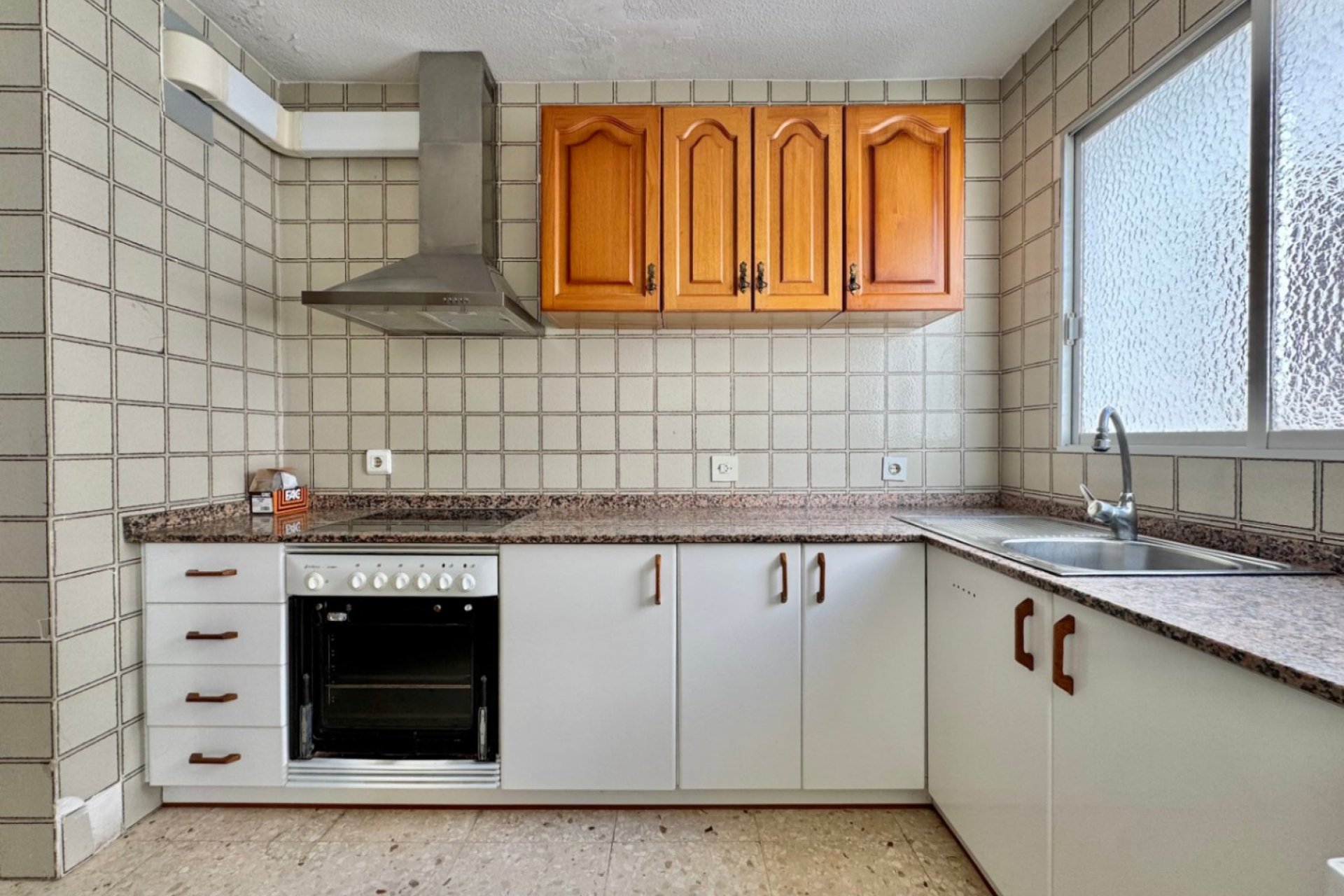 Videresalg - Apartment -
Alfaz del Pi - Alfas del Pí