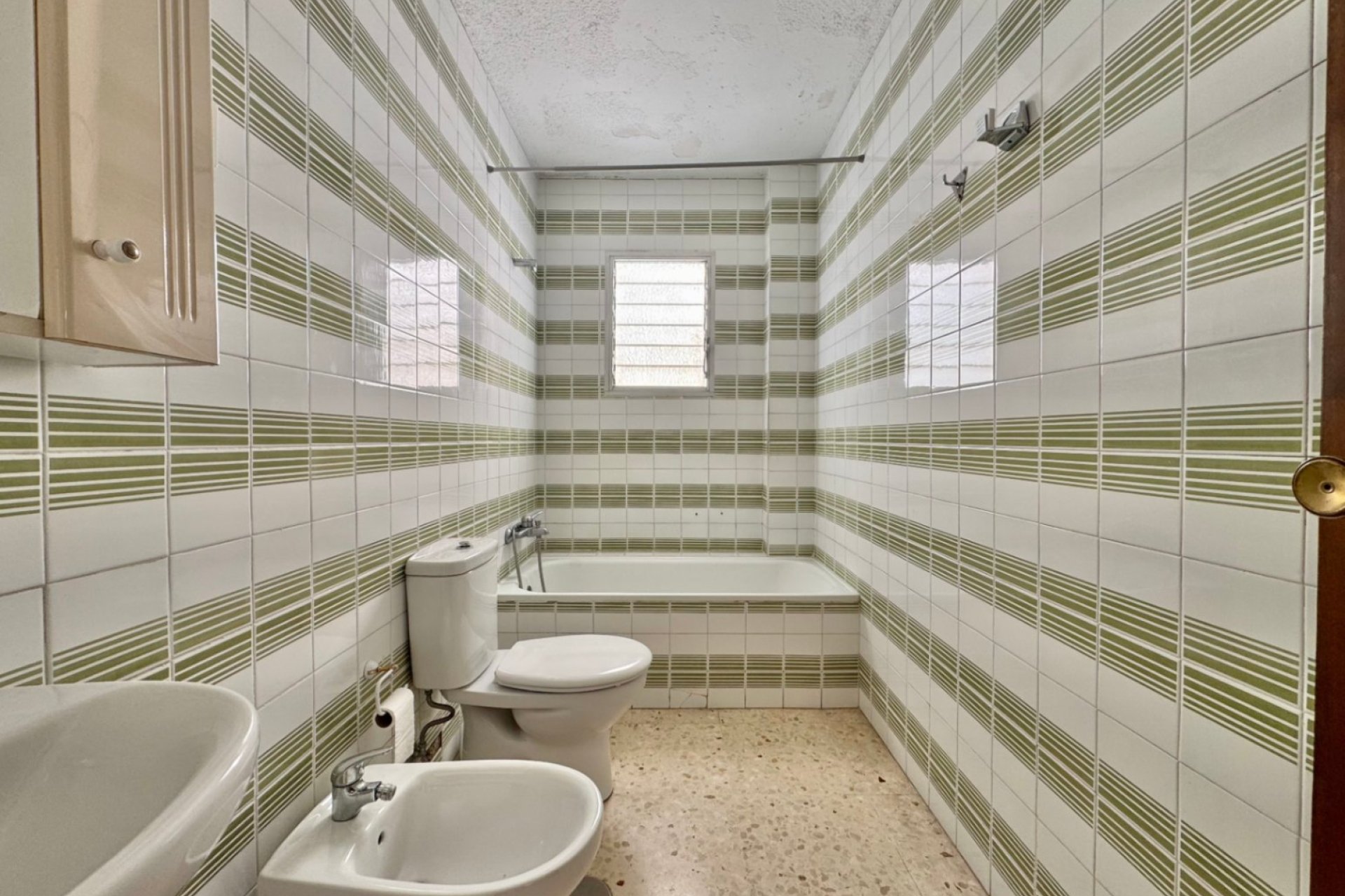 Videresalg - Apartment -
Alfaz del Pi - Alfas del Pí