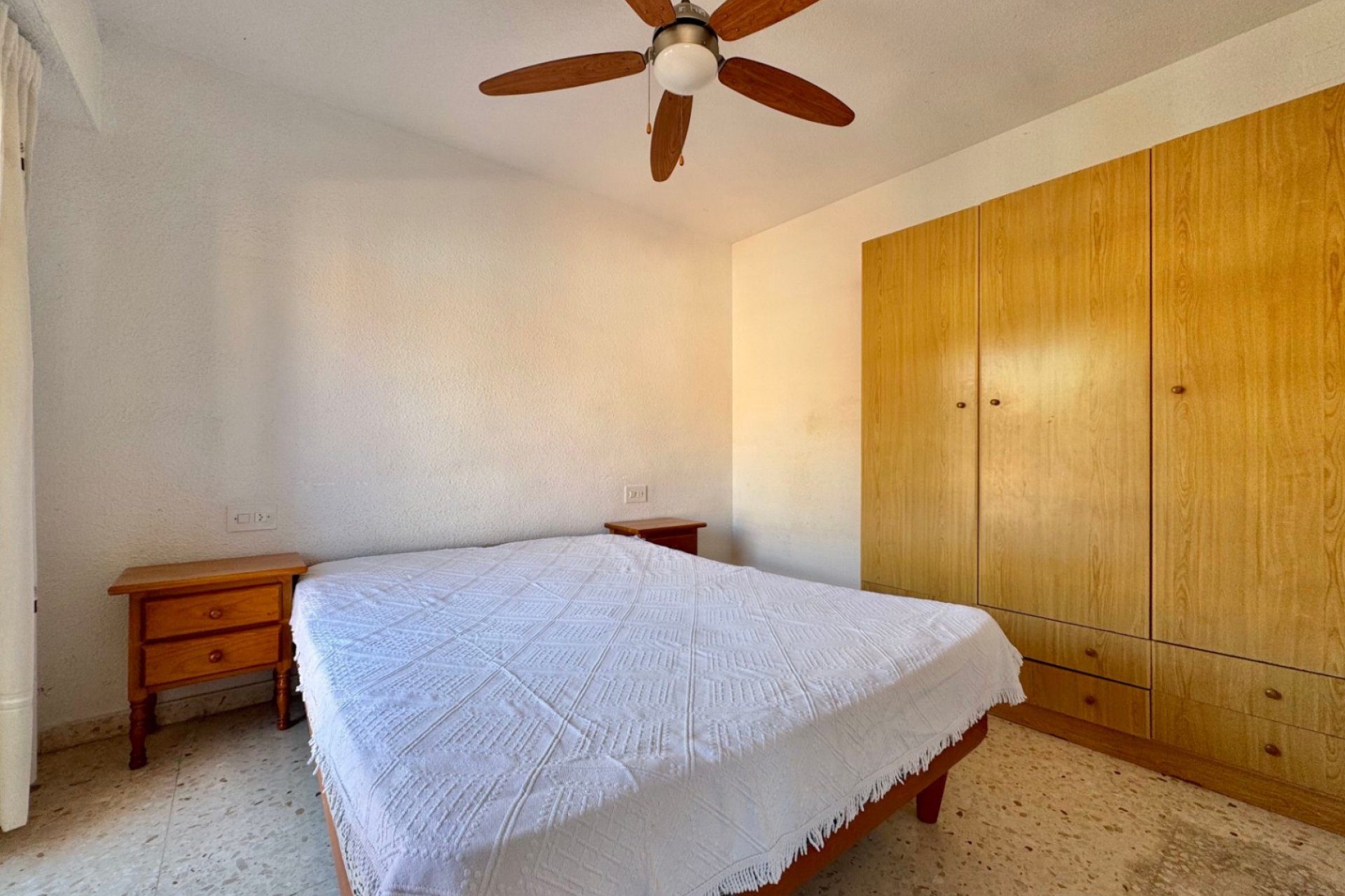 Videresalg - Apartment -
Alfaz del Pi - Alfas del Pí