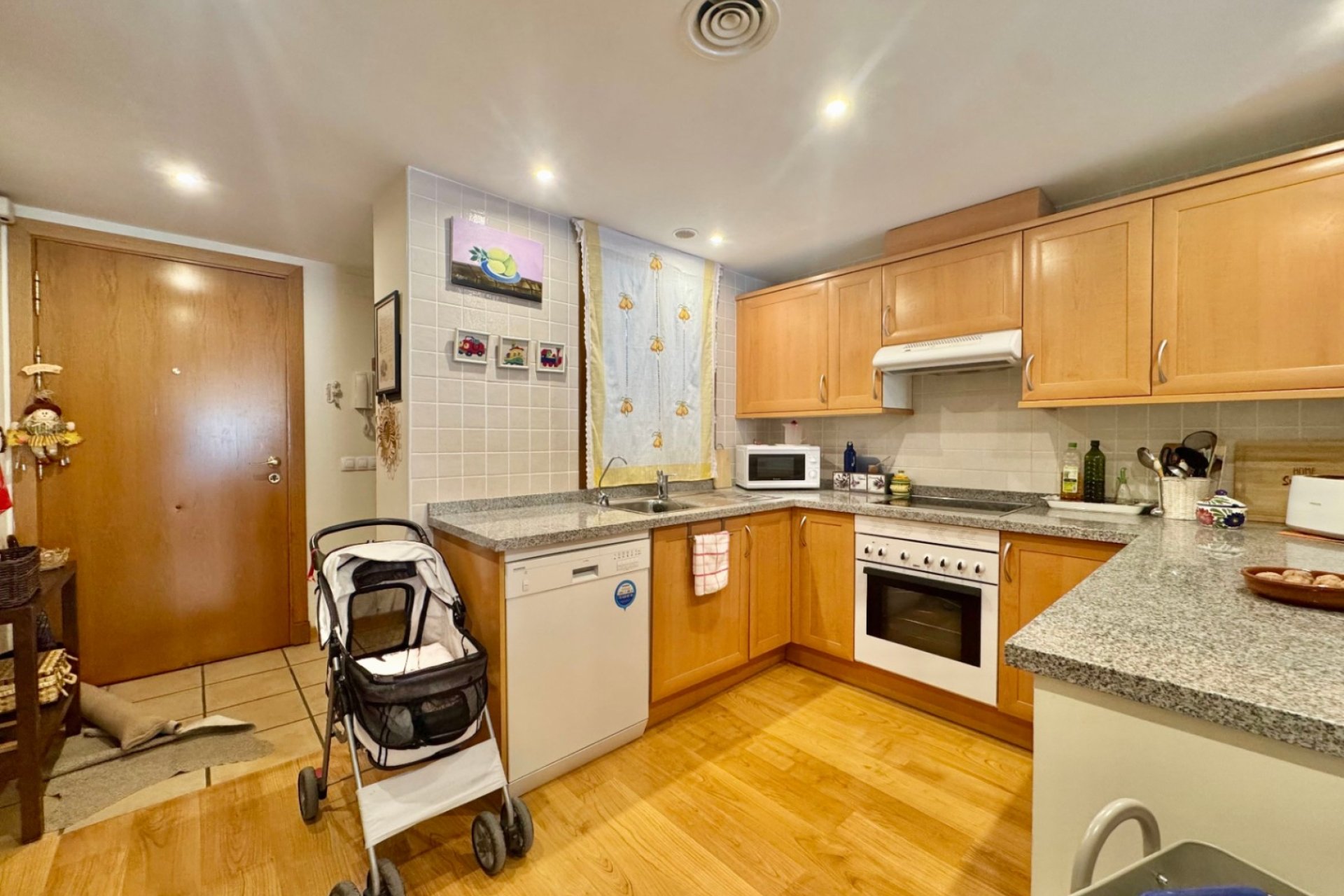 Videresalg - Apartment -
Alfaz del Pi - Alfas del Pí