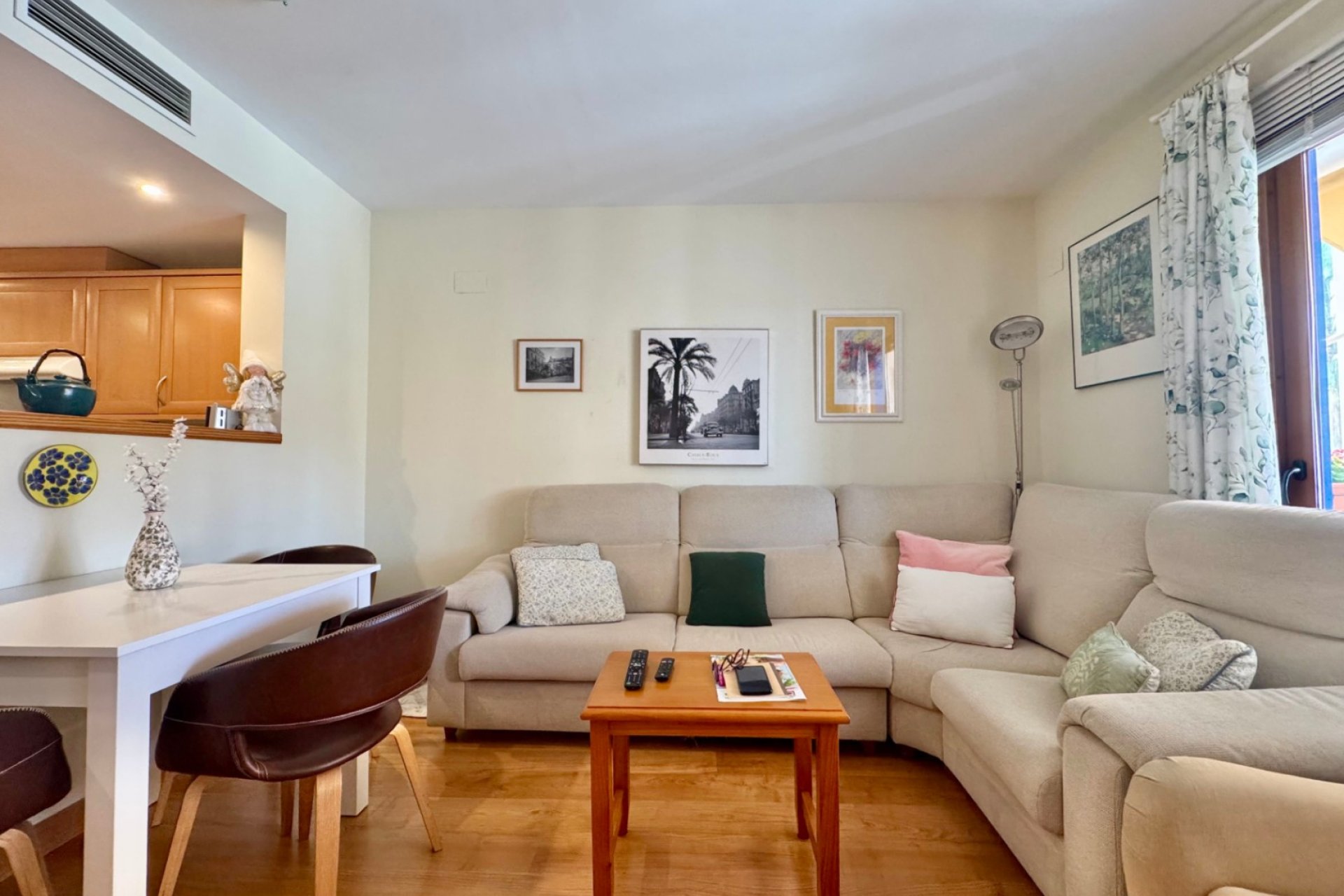 Videresalg - Apartment -
Alfaz del Pi - Alfas del Pí