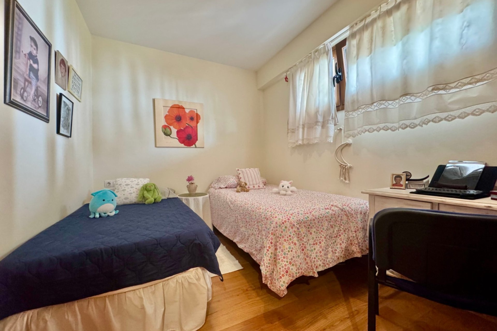 Videresalg - Apartment -
Alfaz del Pi - Alfas del Pí