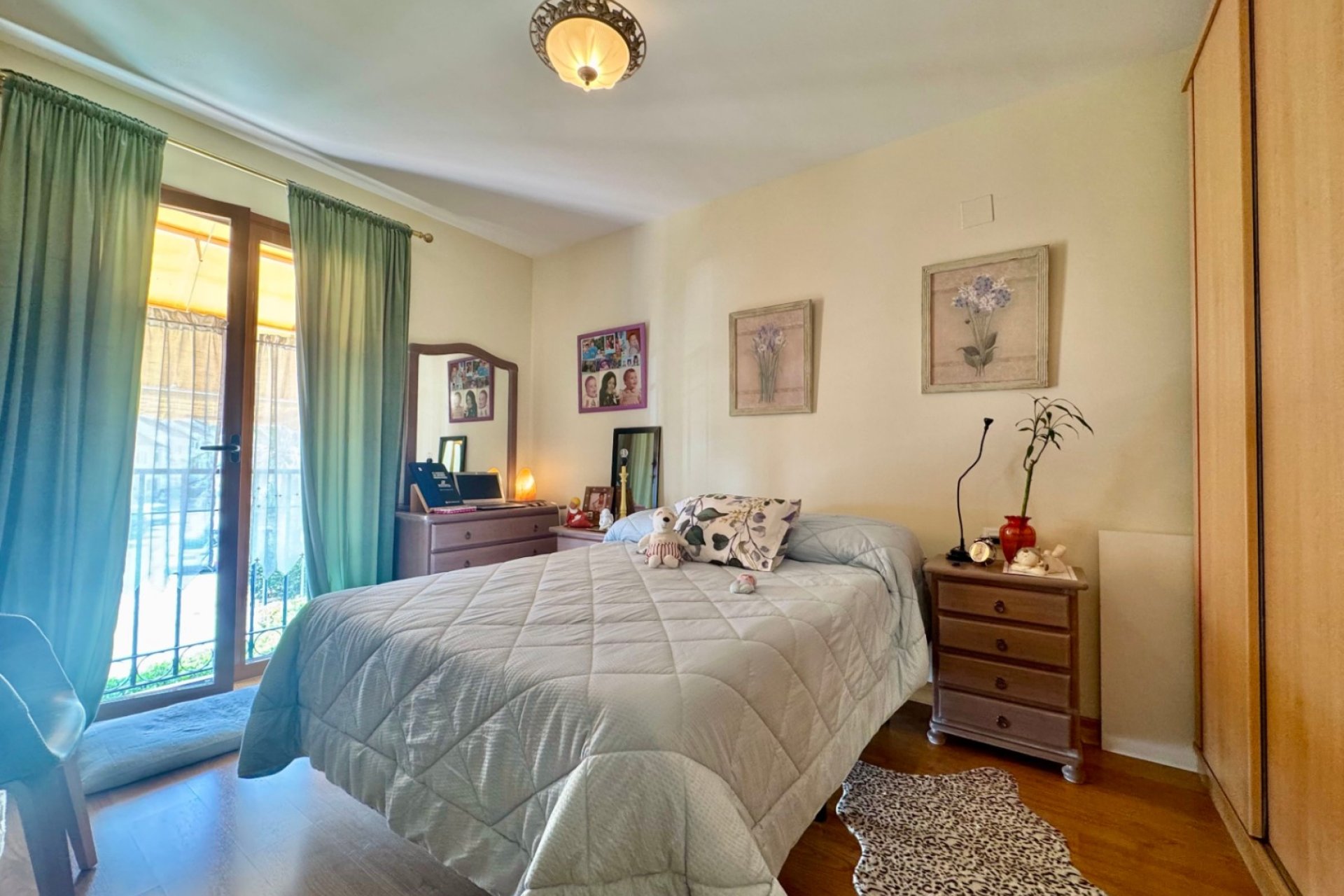 Videresalg - Apartment -
Alfaz del Pi - Alfas del Pí