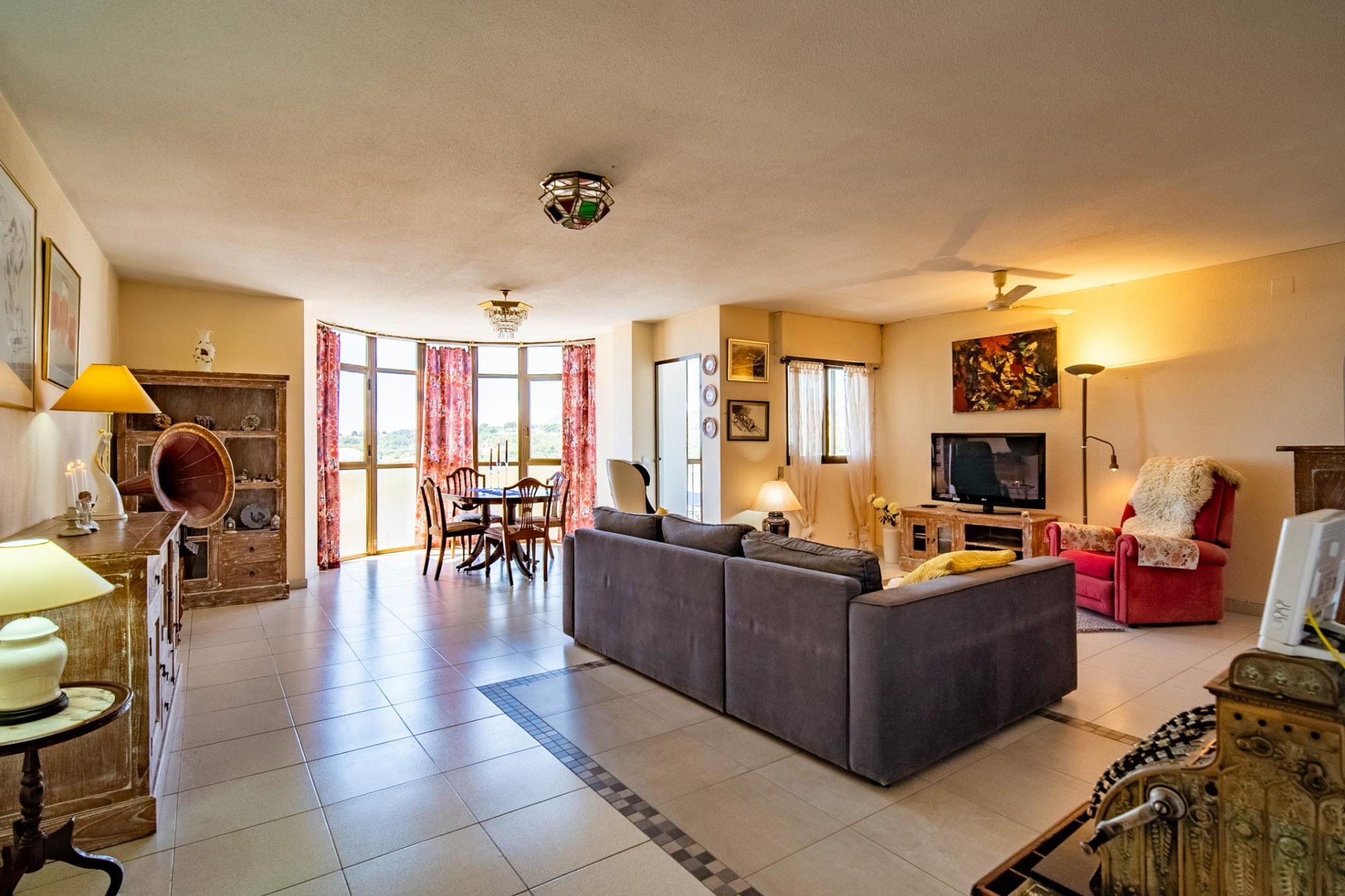 Videresalg - Apartment -
Alfaz del Pi - Alfas del Pí
