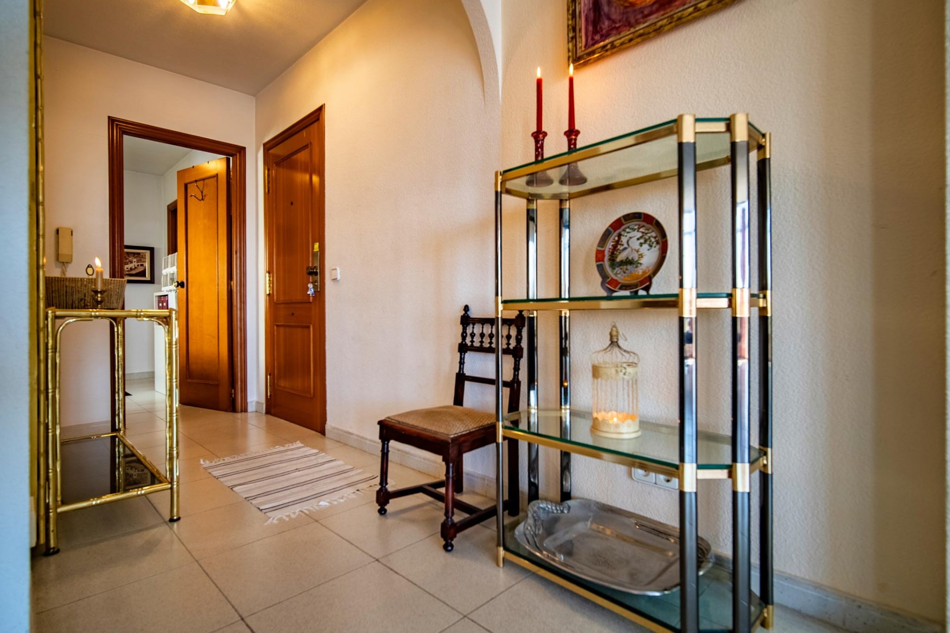 Videresalg - Apartment -
Alfaz del Pi - Alfas del Pí