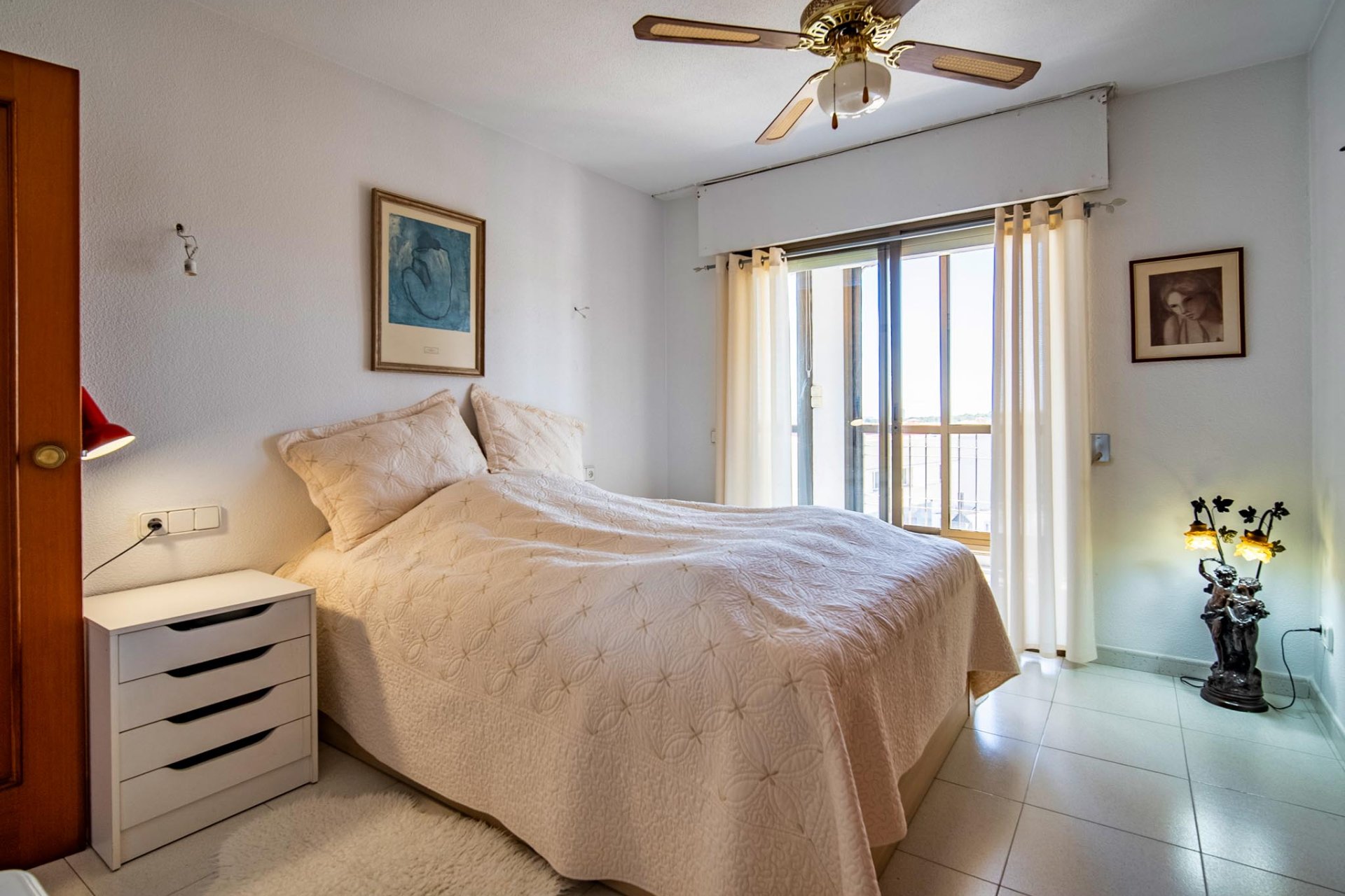 Videresalg - Apartment -
Alfaz del Pi - Alfas del Pí