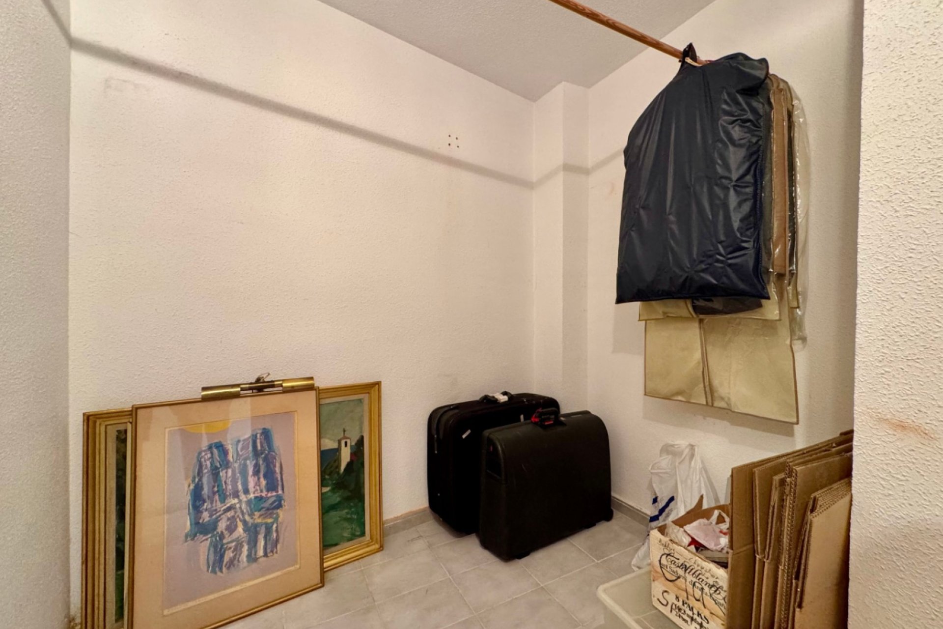 Videresalg - Apartment -
Alfaz del Pi - Alfas del Pí